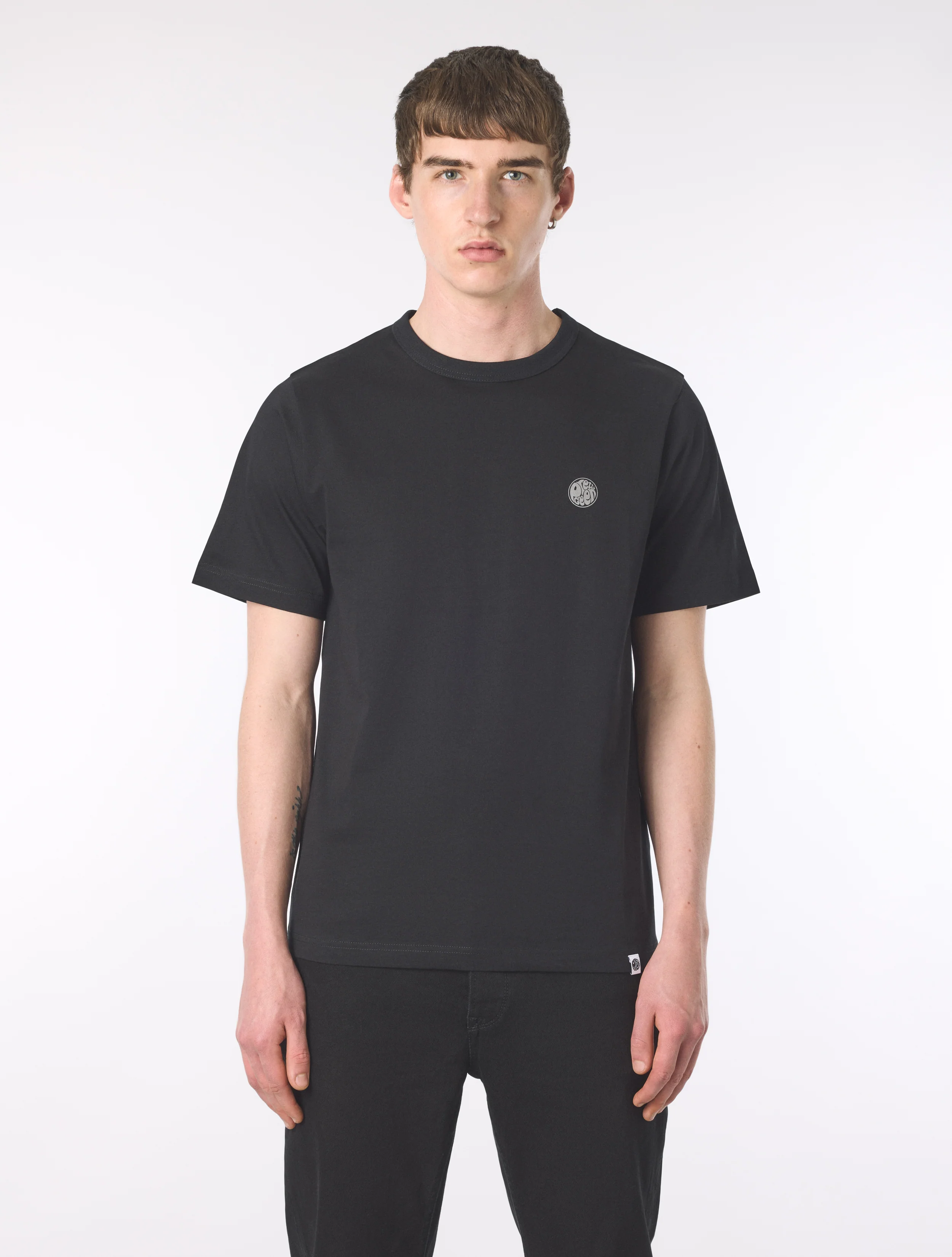 Black Altair T-shirt - Image 3