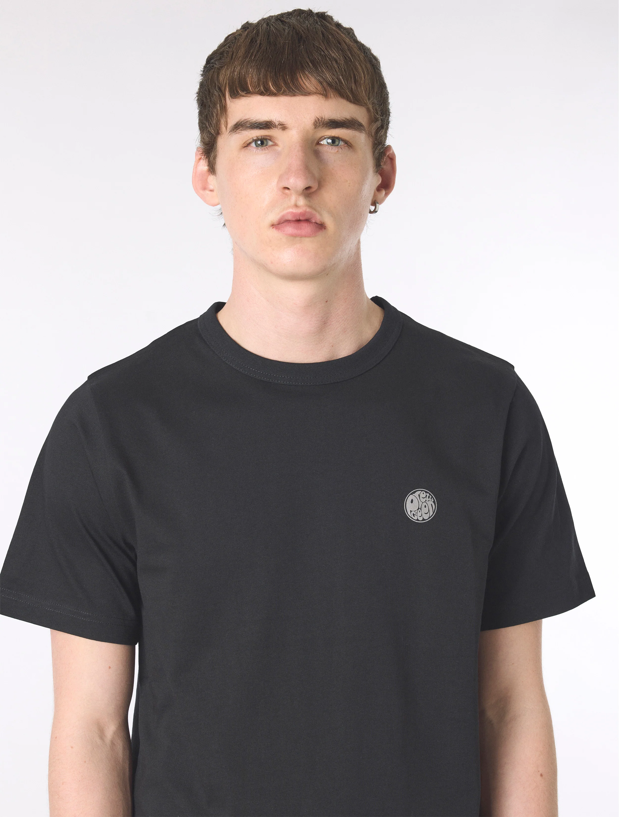 Black Altair T-shirt - Image 5