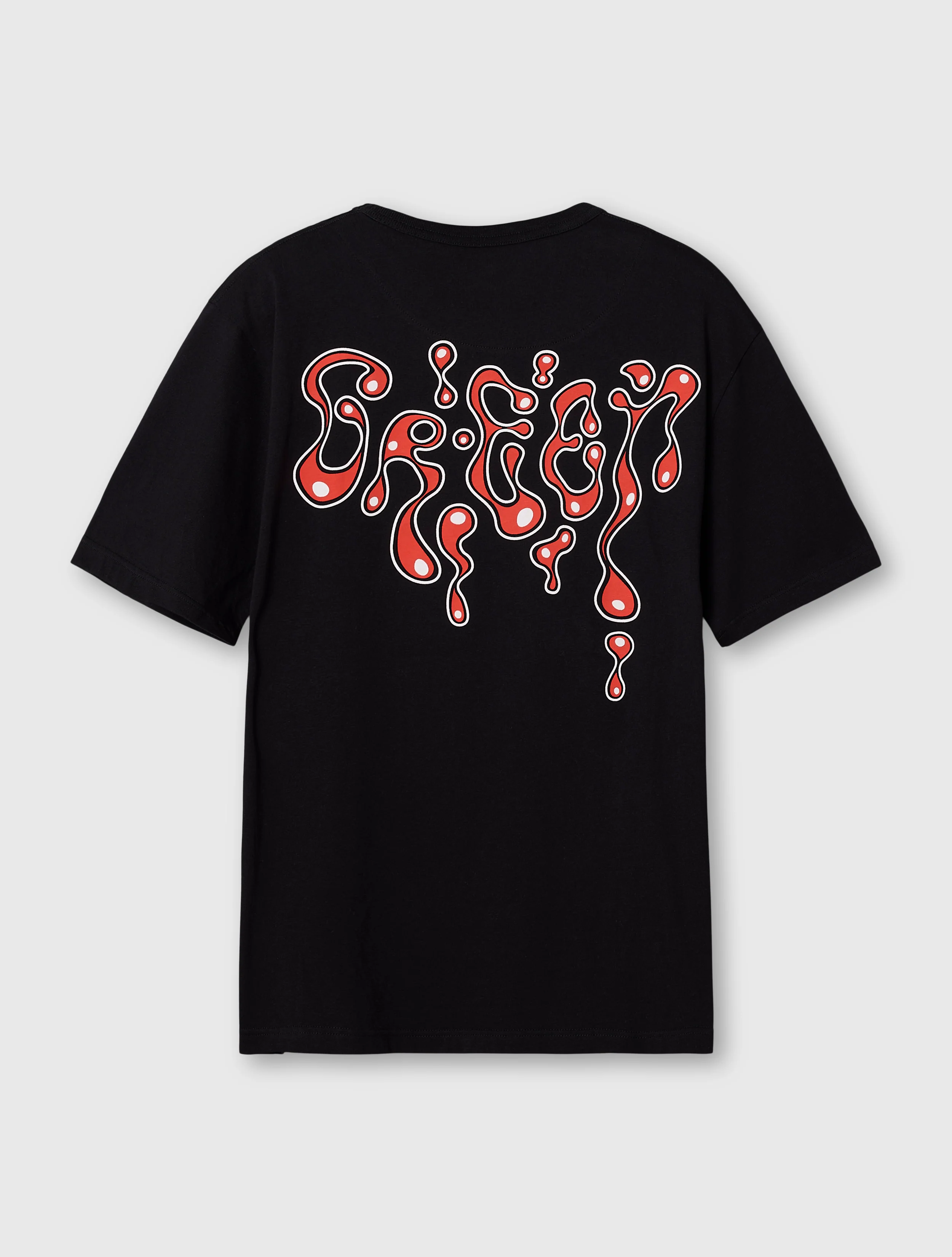 Black Astro T-Shirt