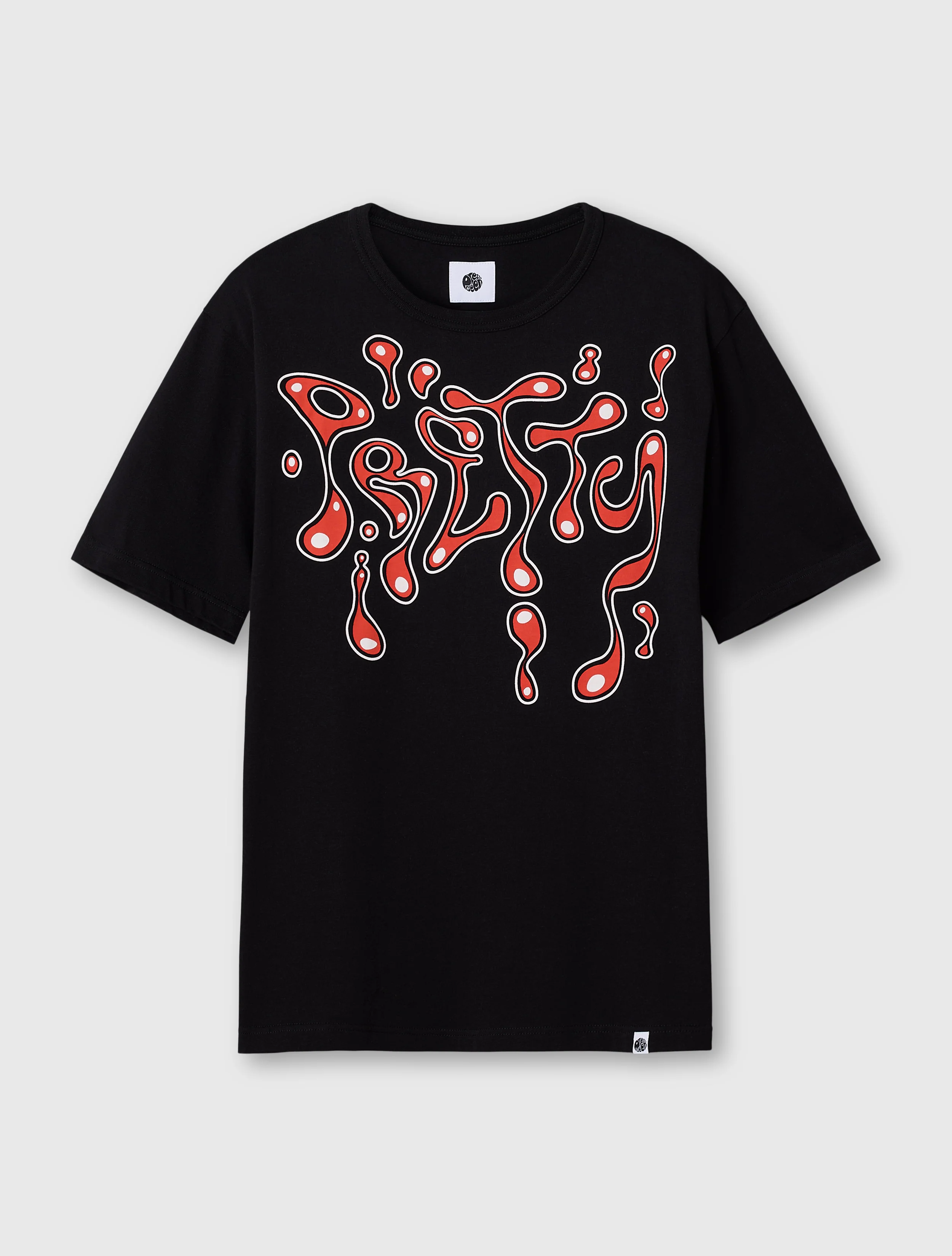 Black Astro T-Shirt - Image 2