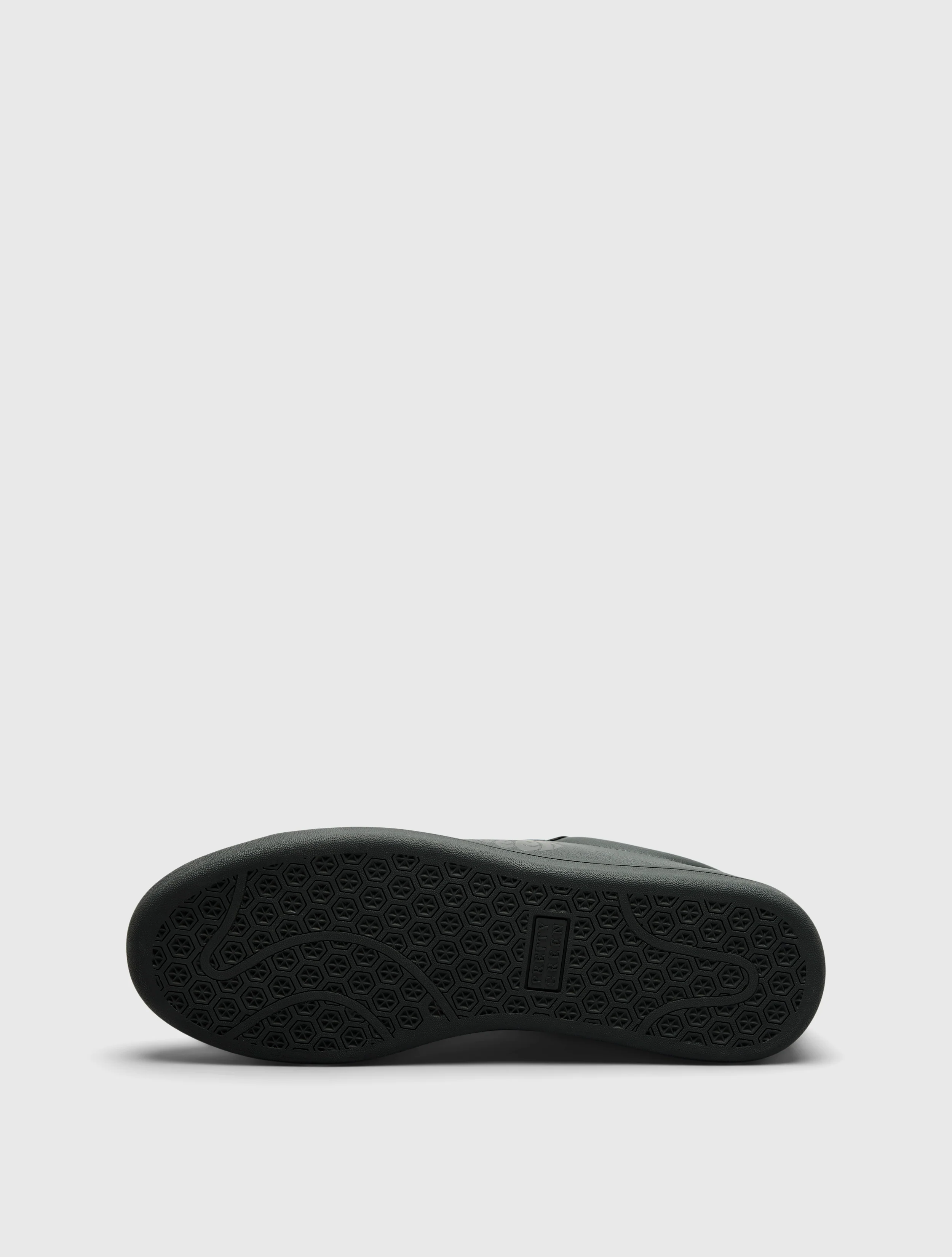 Black Blanco Trainer - Image 4