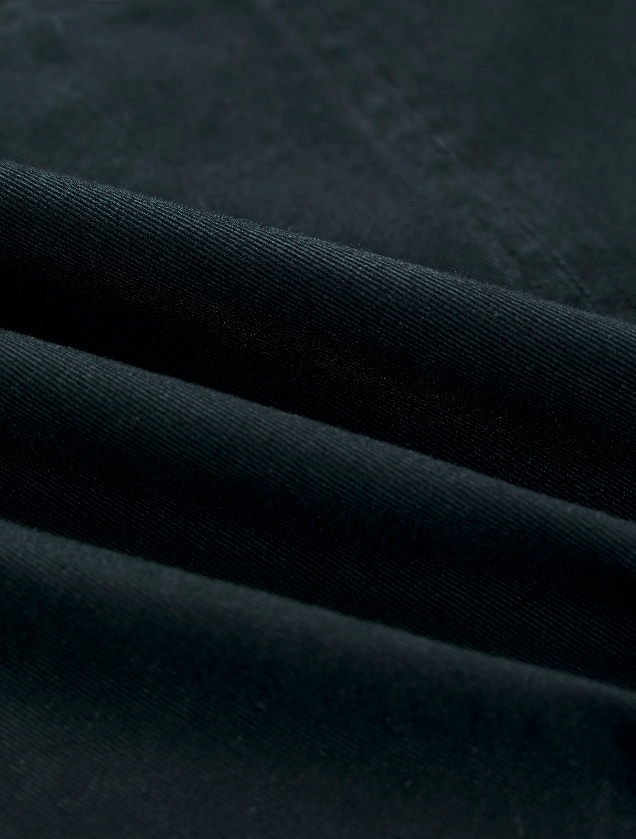Black Cass Parka - Image 8