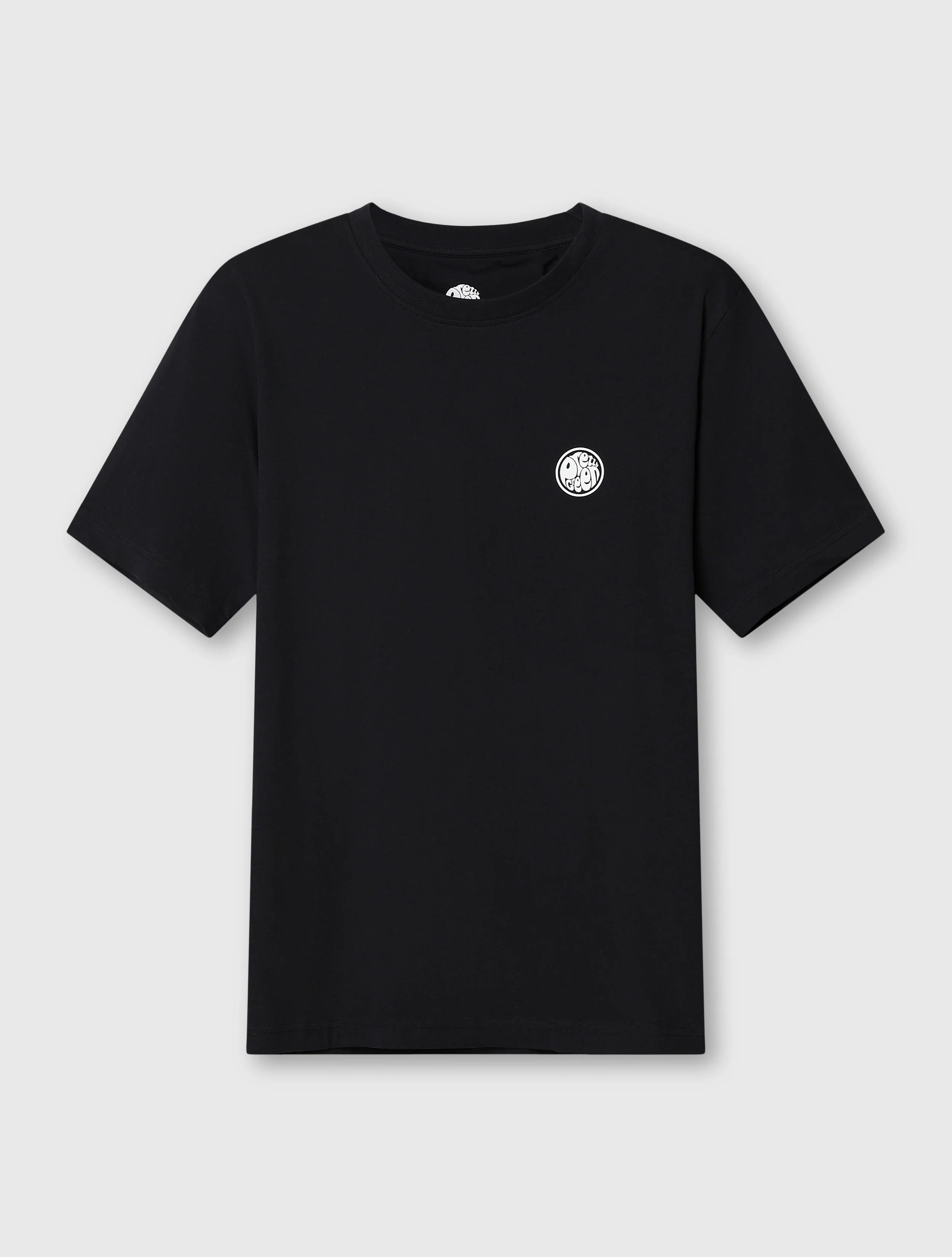 Black Lounge 3 Pack T-Shirts - Image 6