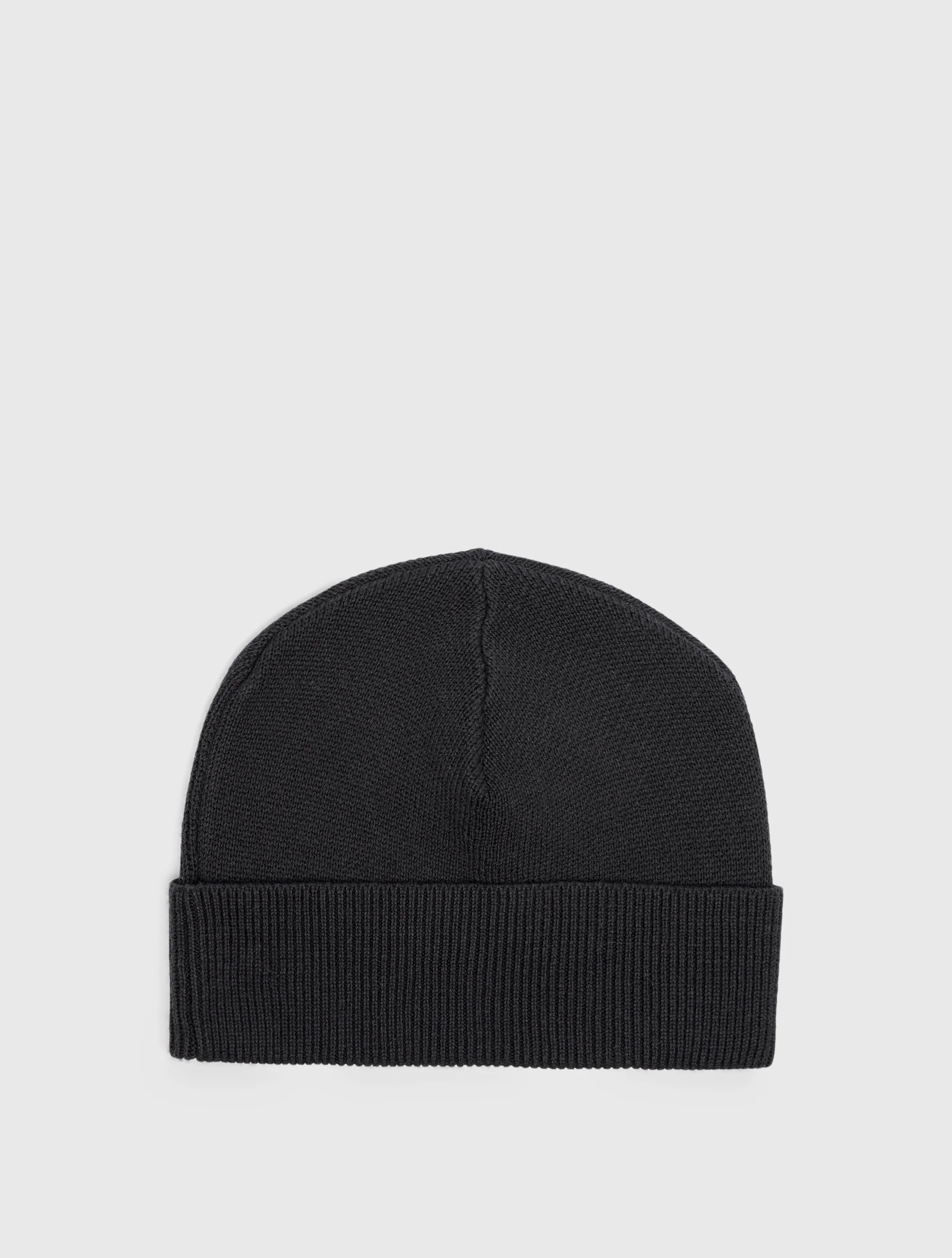 Black Norbury Hat - Image 3