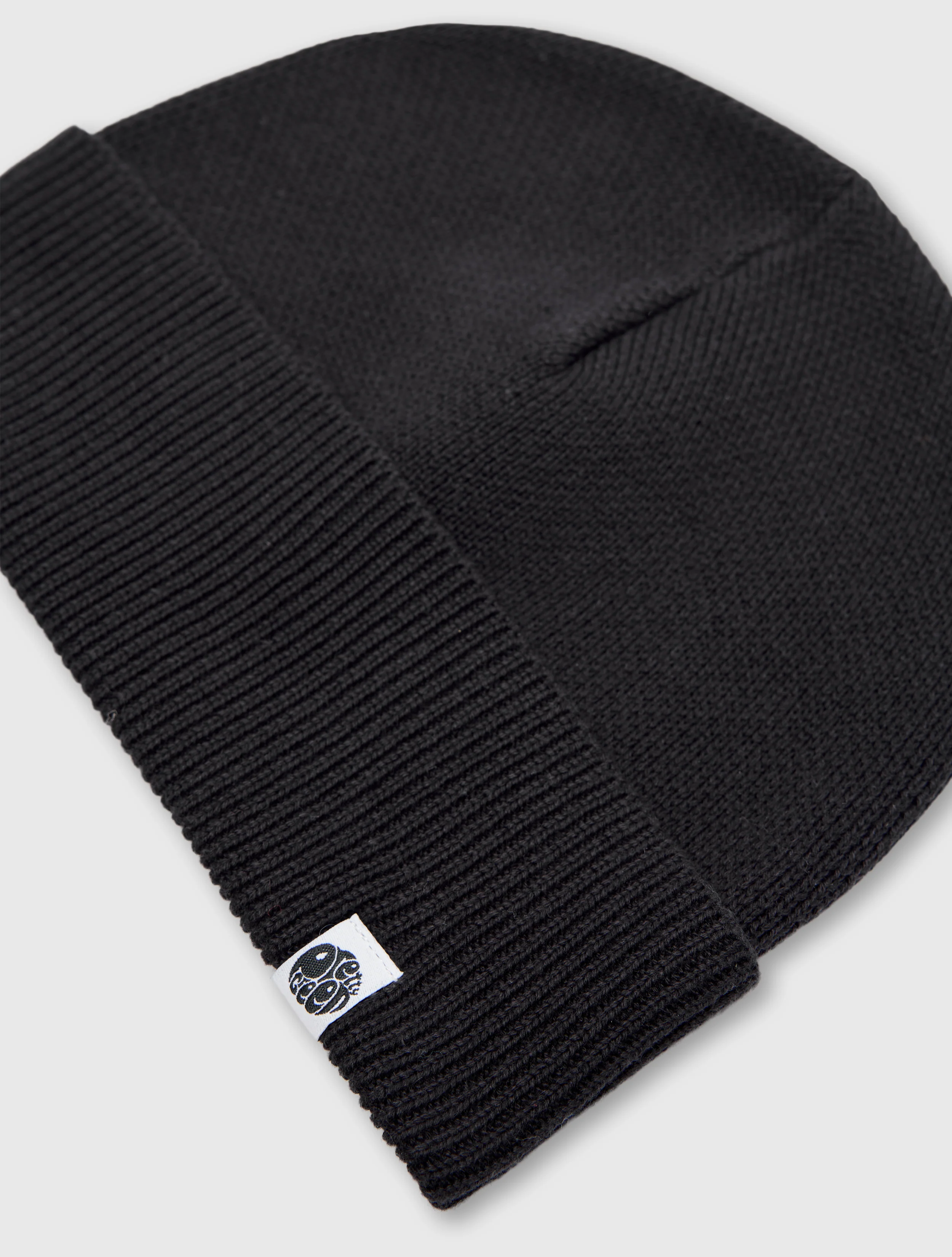 Black Norbury Hat - Image 4