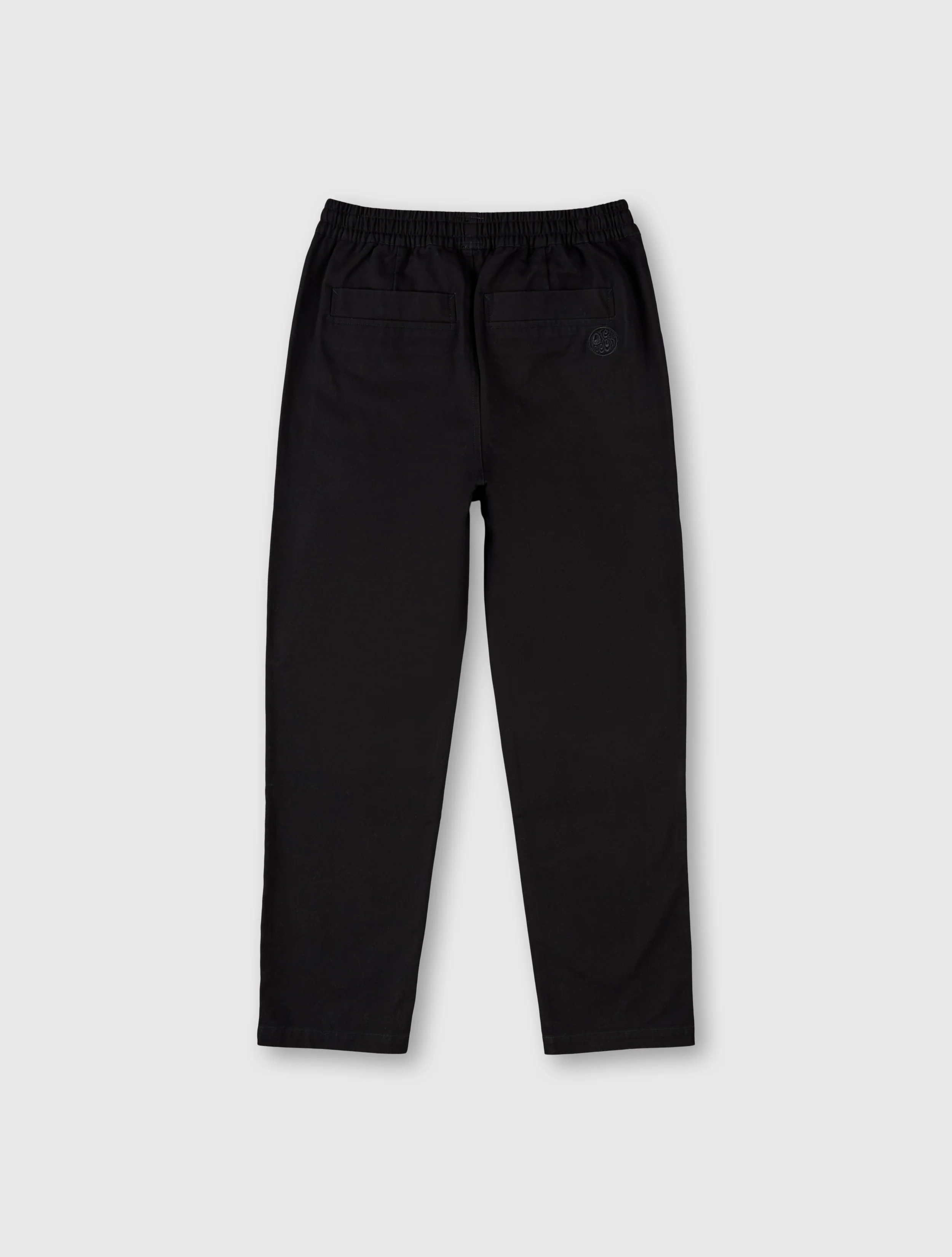 Black Priory Trousers - Image 5