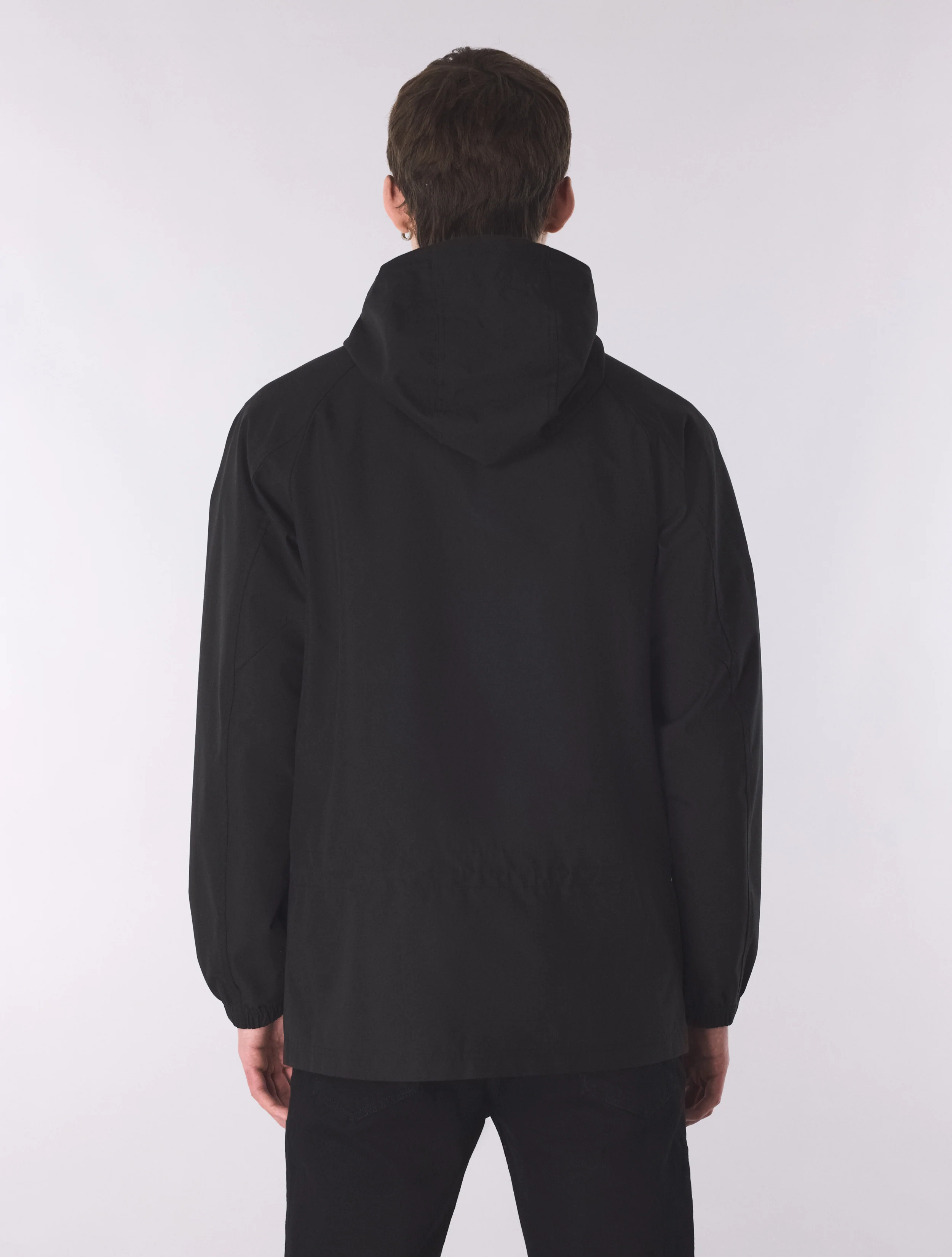 Black Resonance Water Reactive Jacket - Image 5