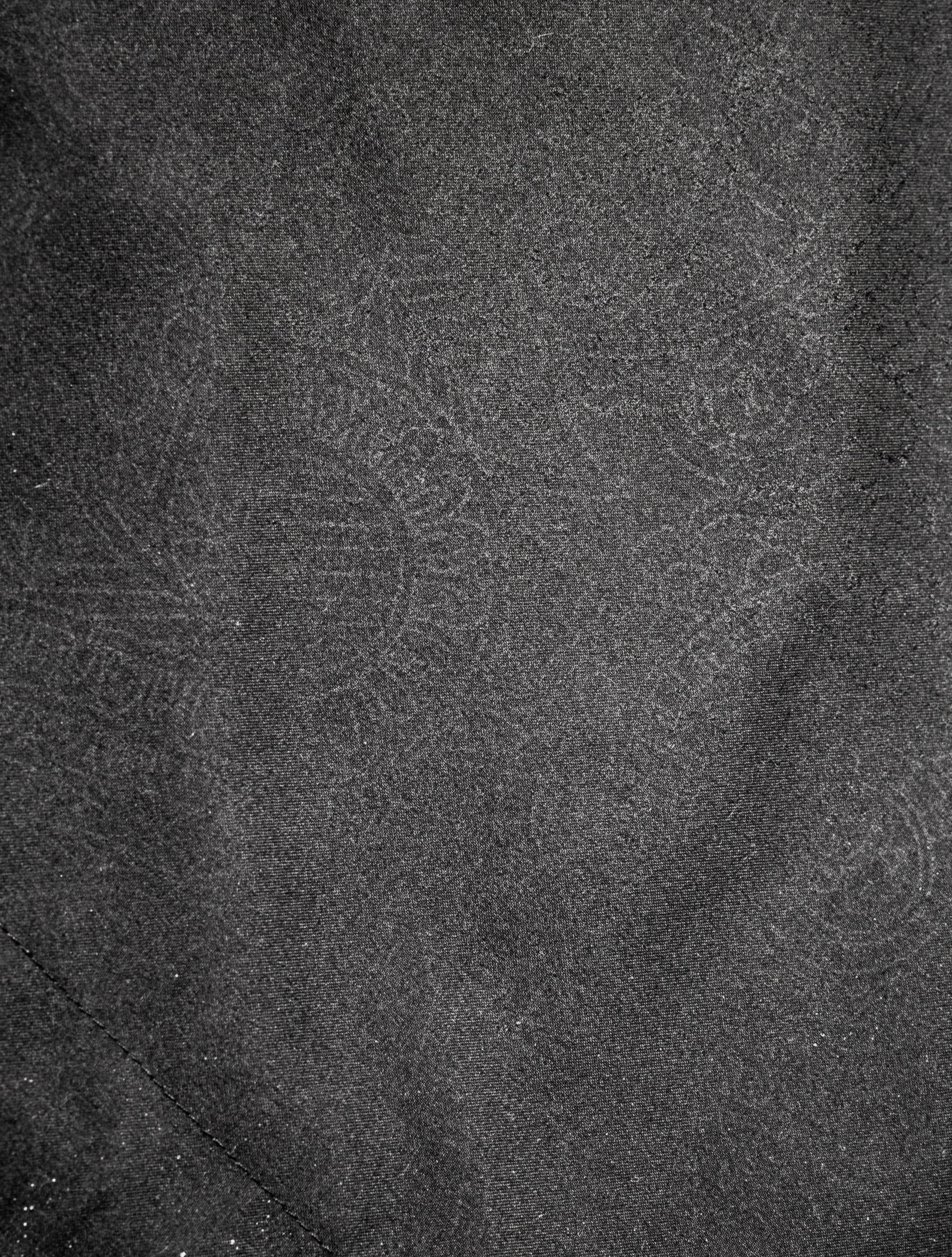 Black Resonance Water Reactive Jacket - Image 7