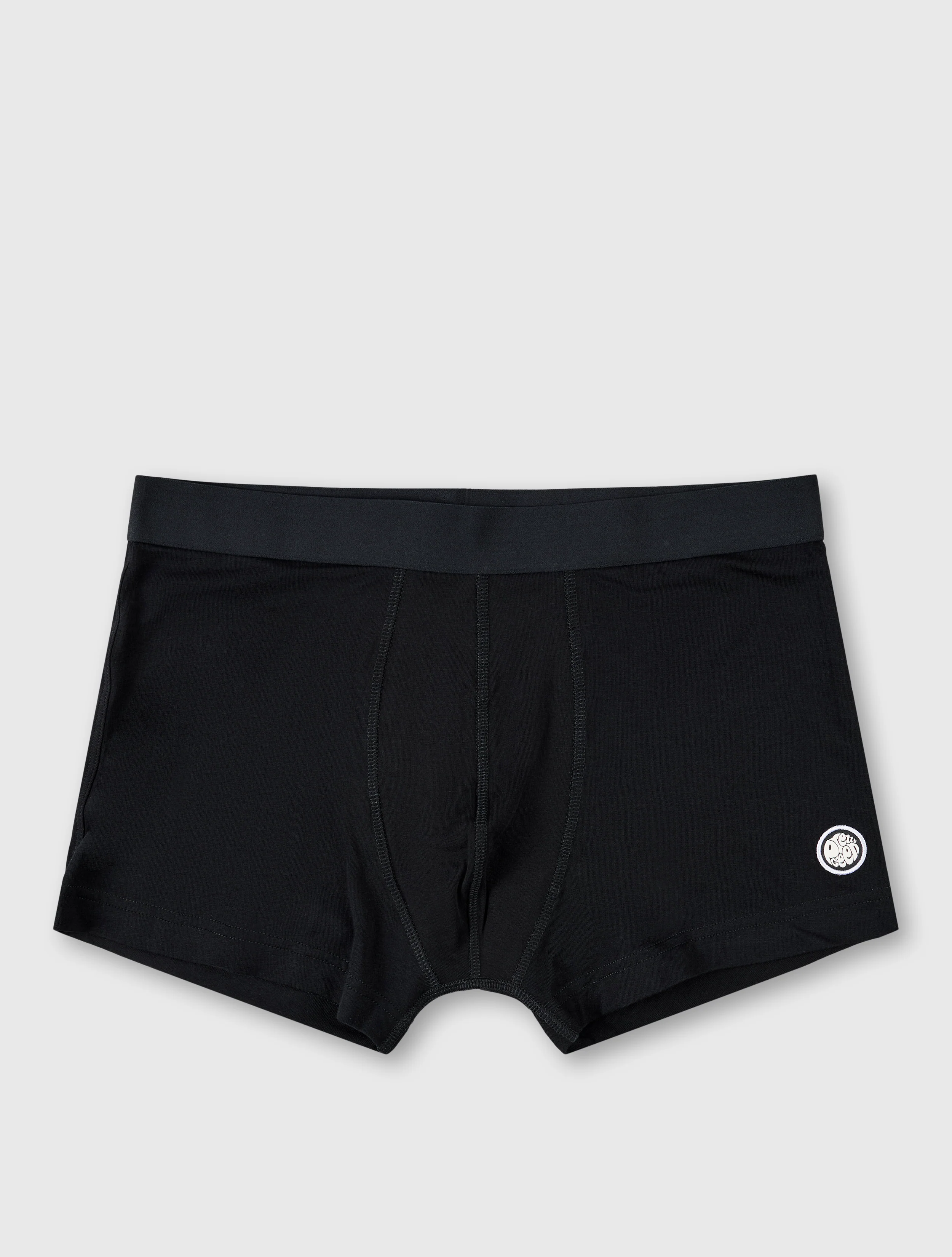 Grey 3 Pack House Paisley Boxers - Image 5