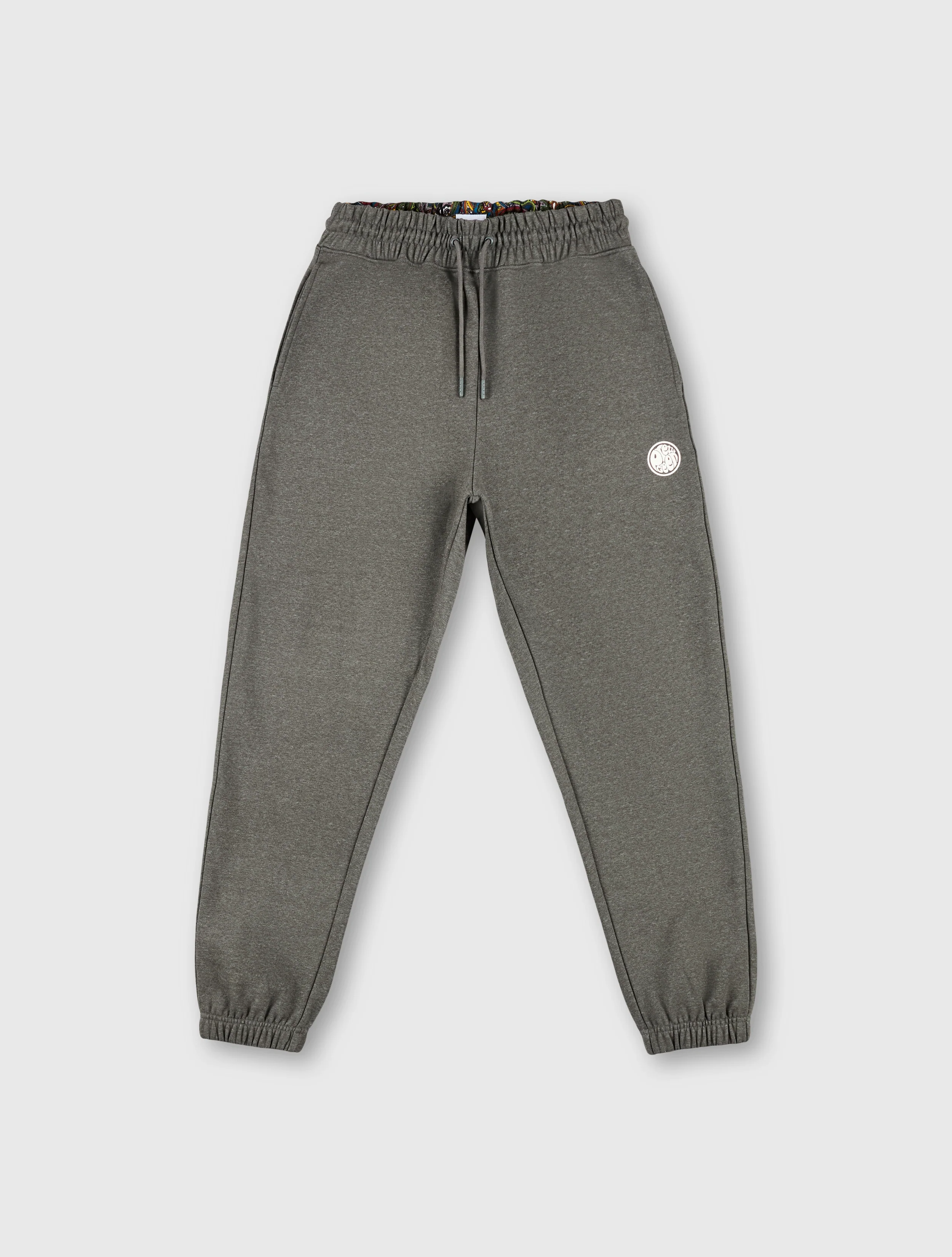 Grey Lounge Joggers