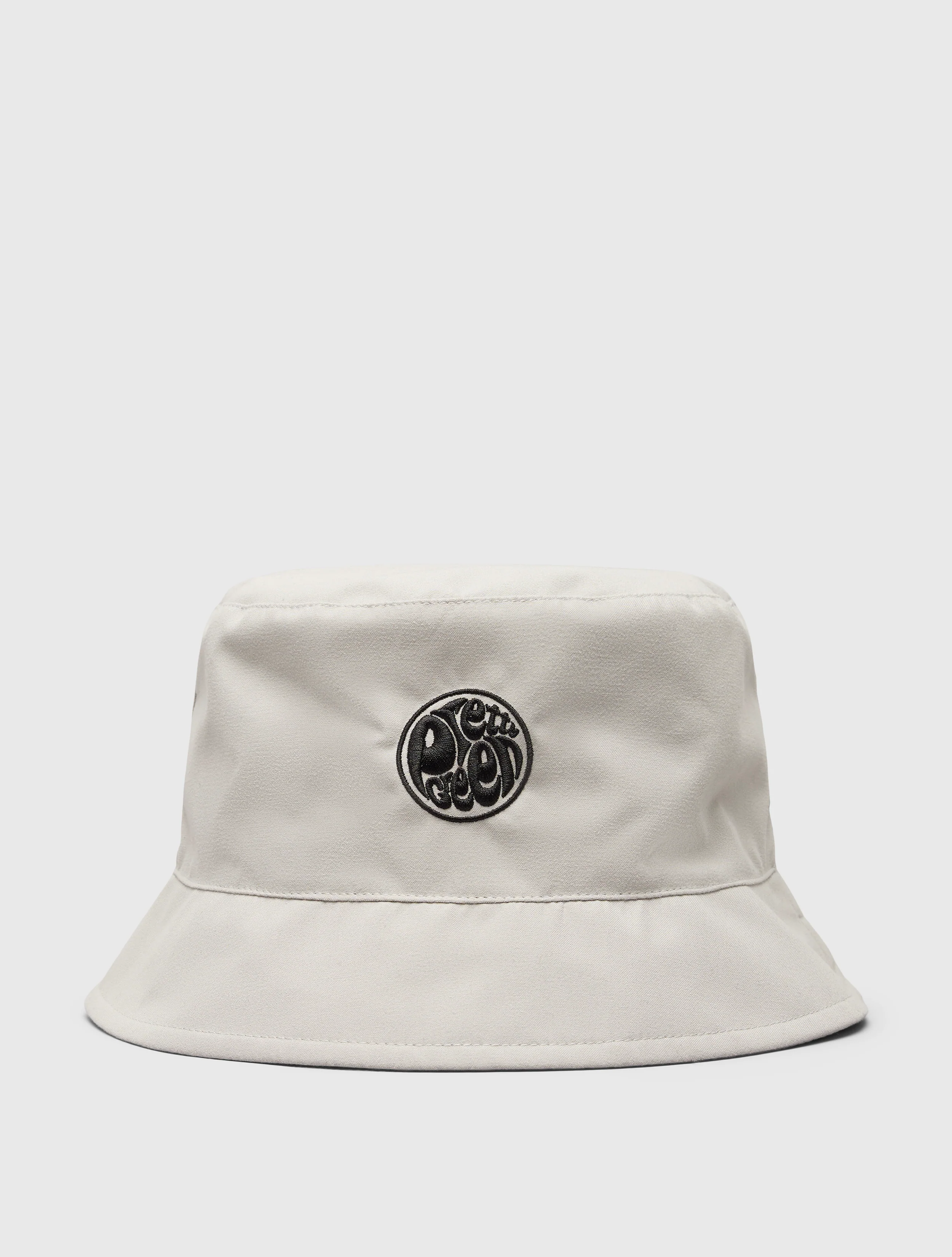 Grey Resonance Water Reactive Bucket Hat