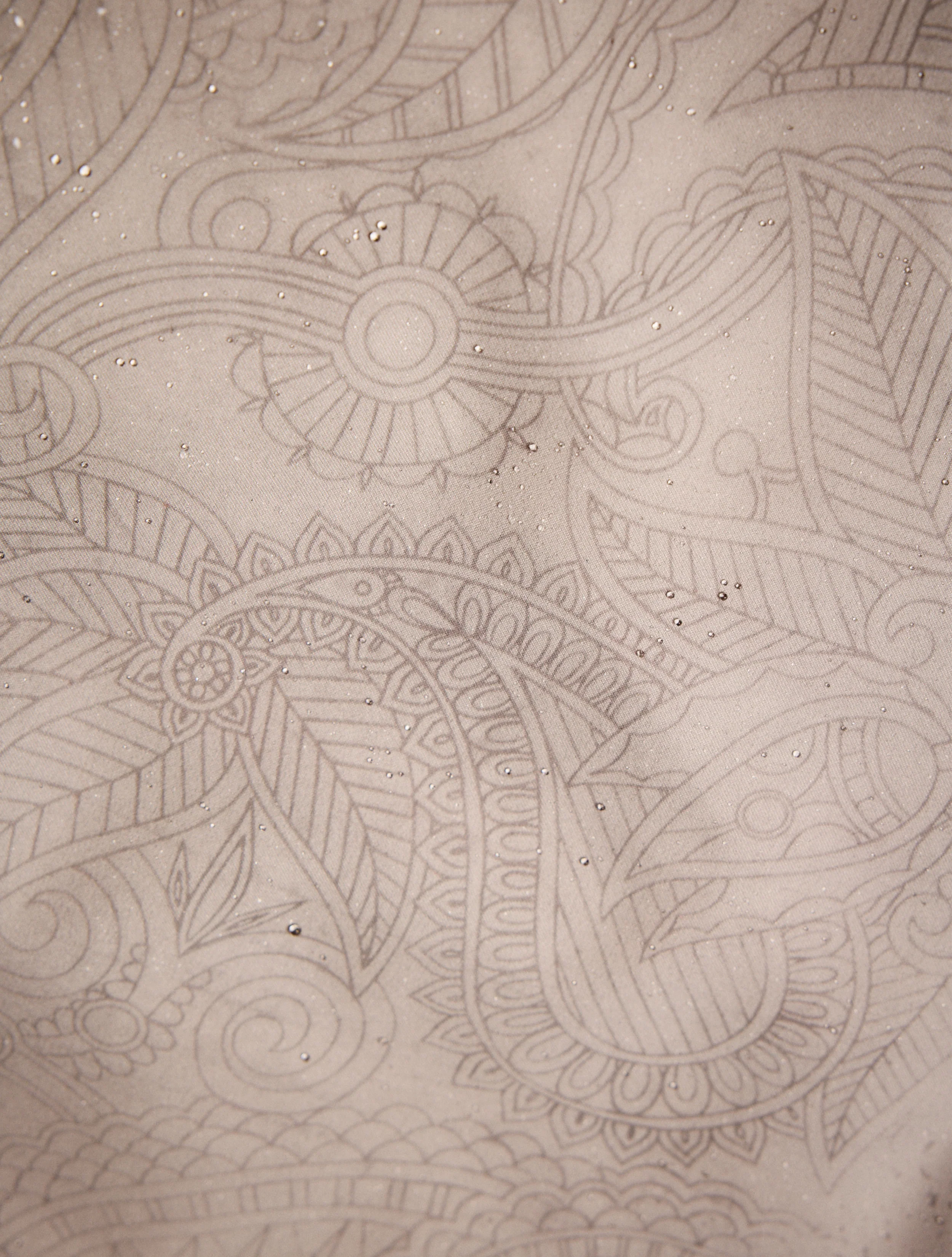 Grey Resonance Water Reactive Jacket - Image 8