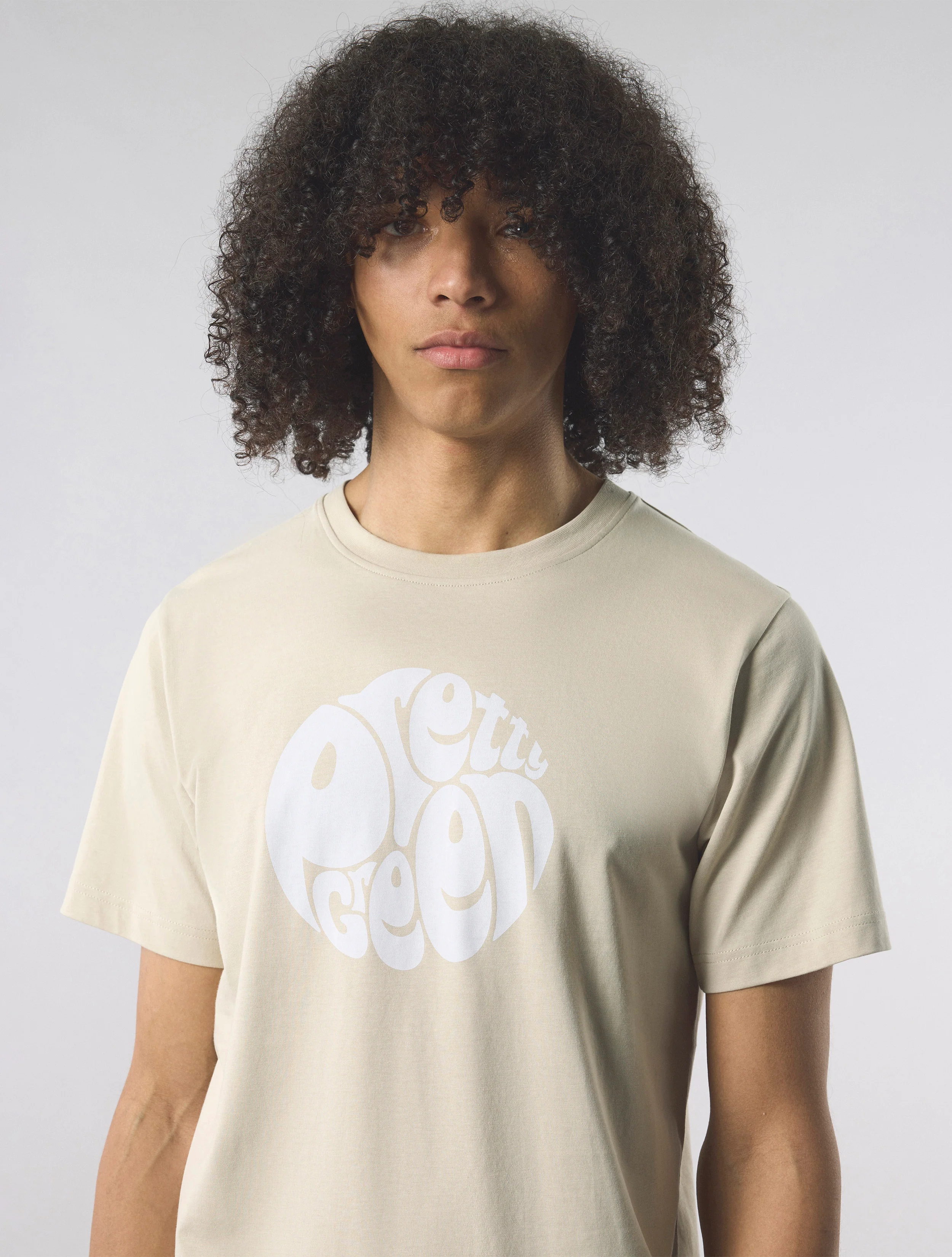 Stone Gillespie T-shirt - Image 4