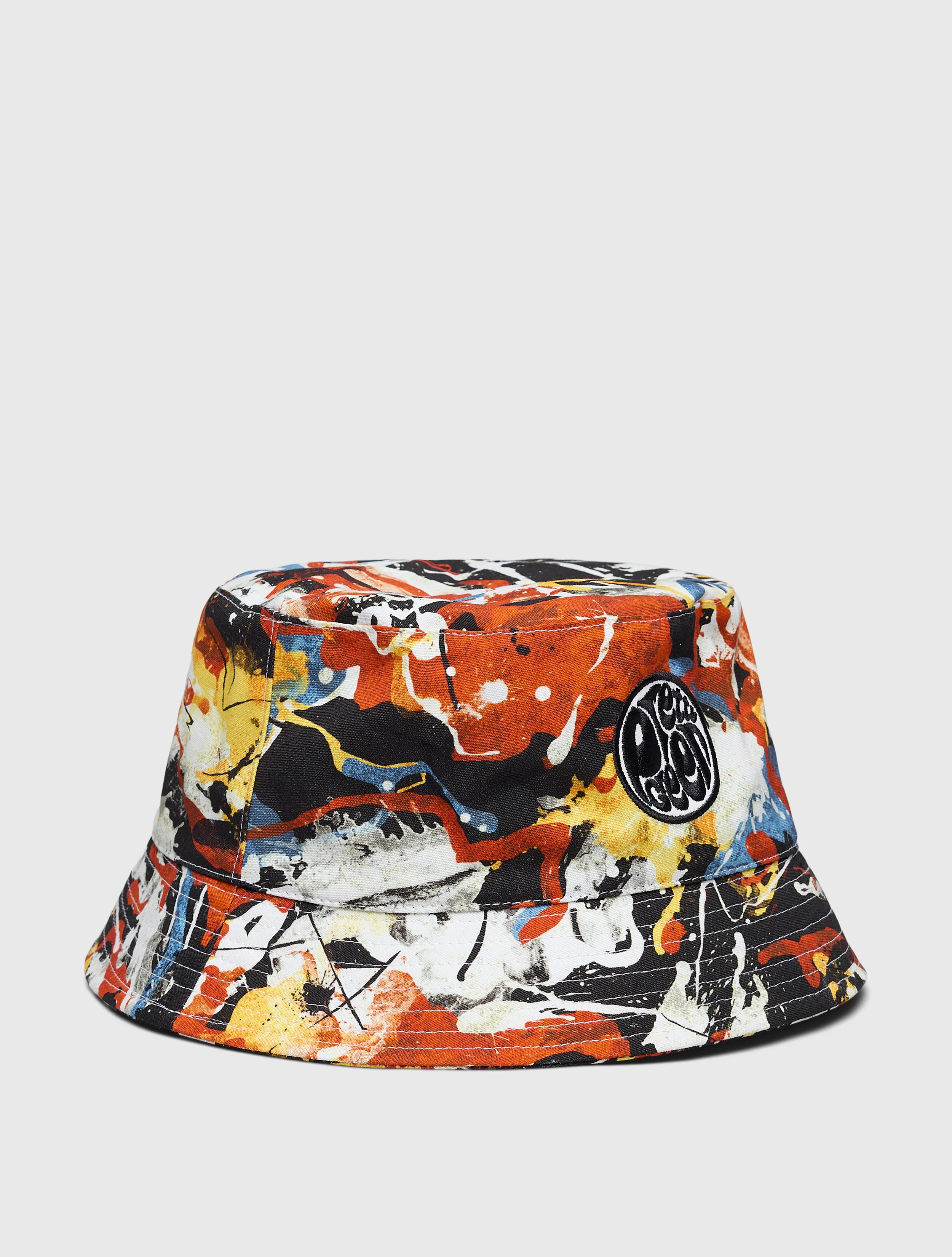 Multi Smithfield Bucket Hat - Image 4
