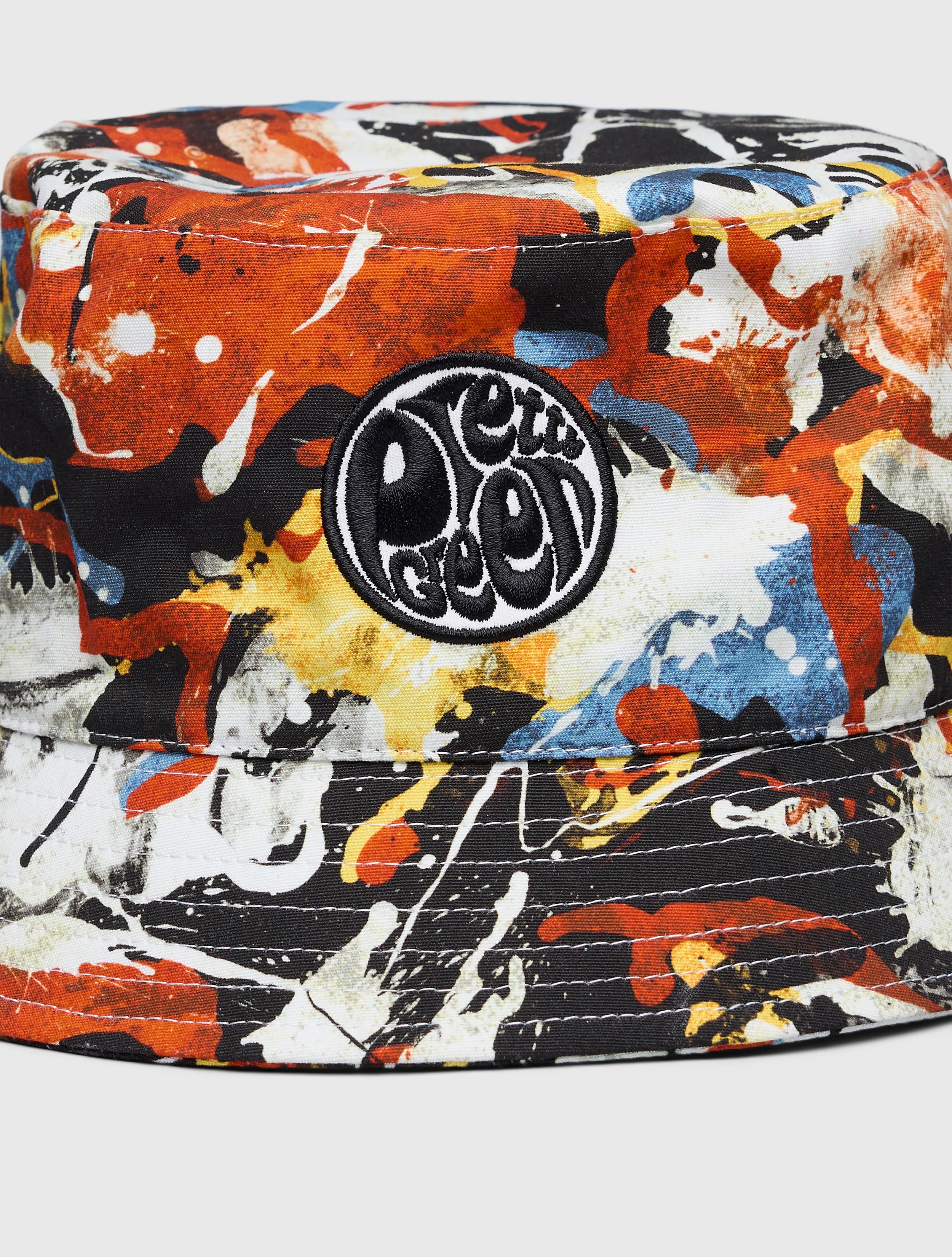 Multi Smithfield Bucket Hat - Image 5