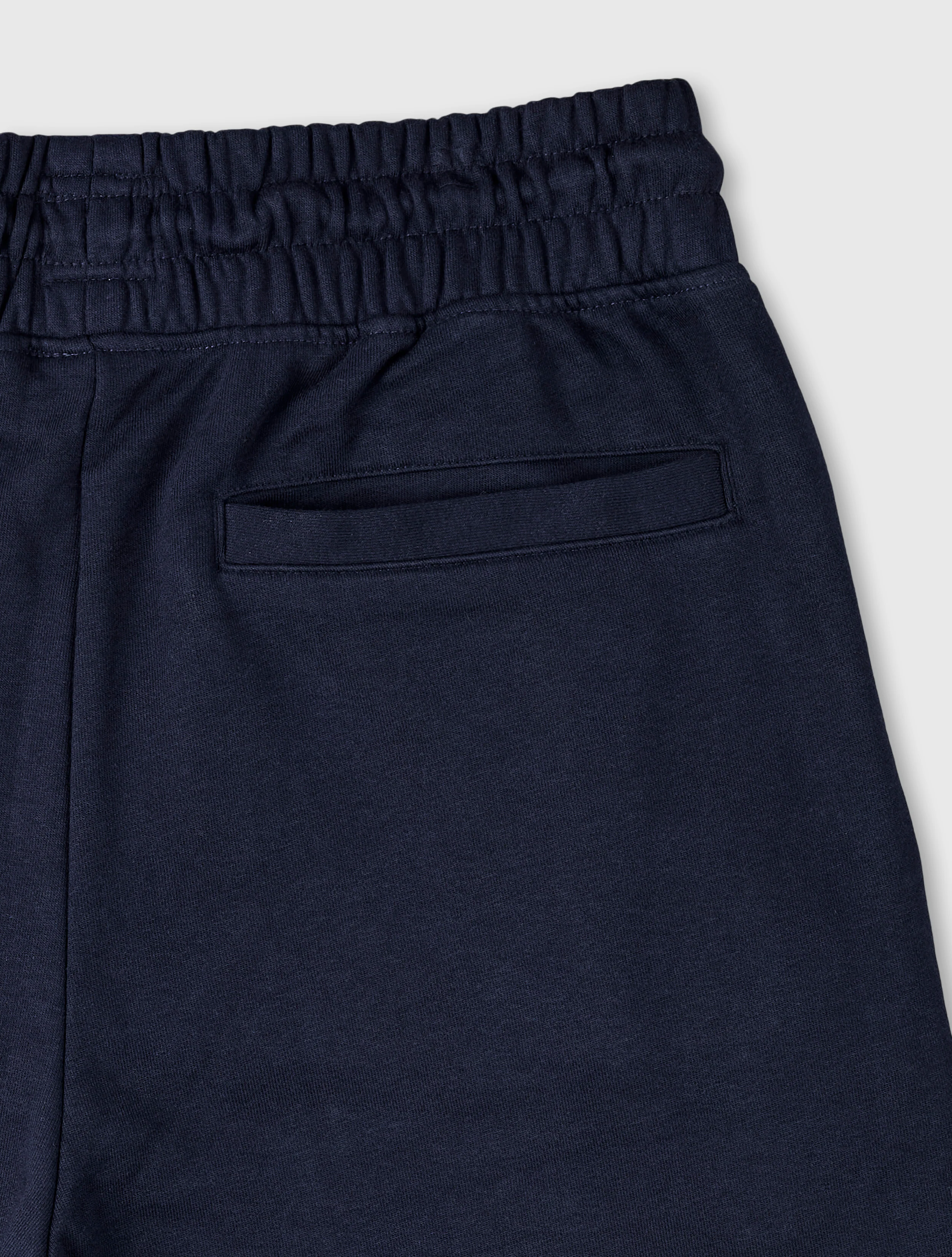 Navy Lounge Joggers - Image 8