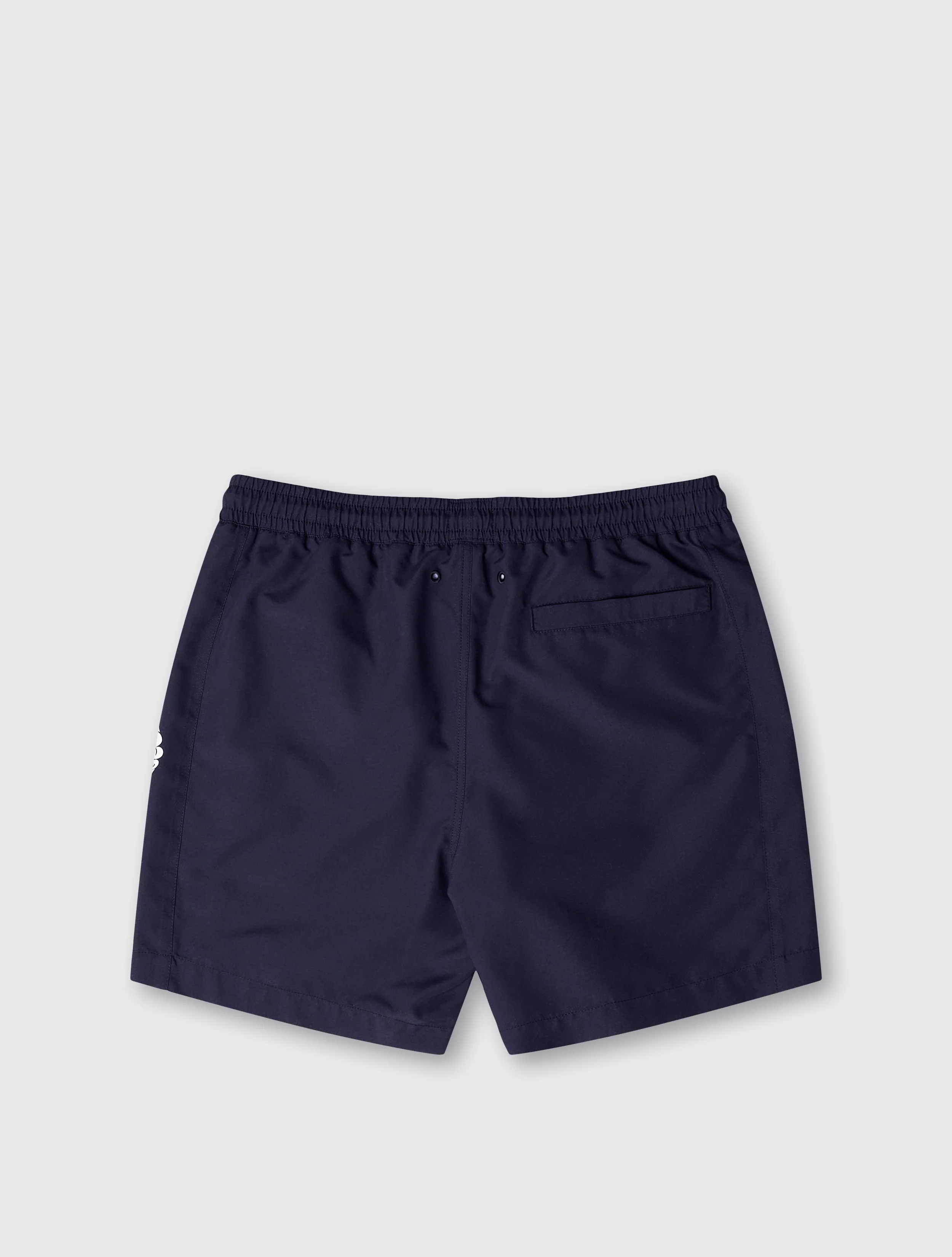 Navy Nimbus Swim Shorts - Image 2