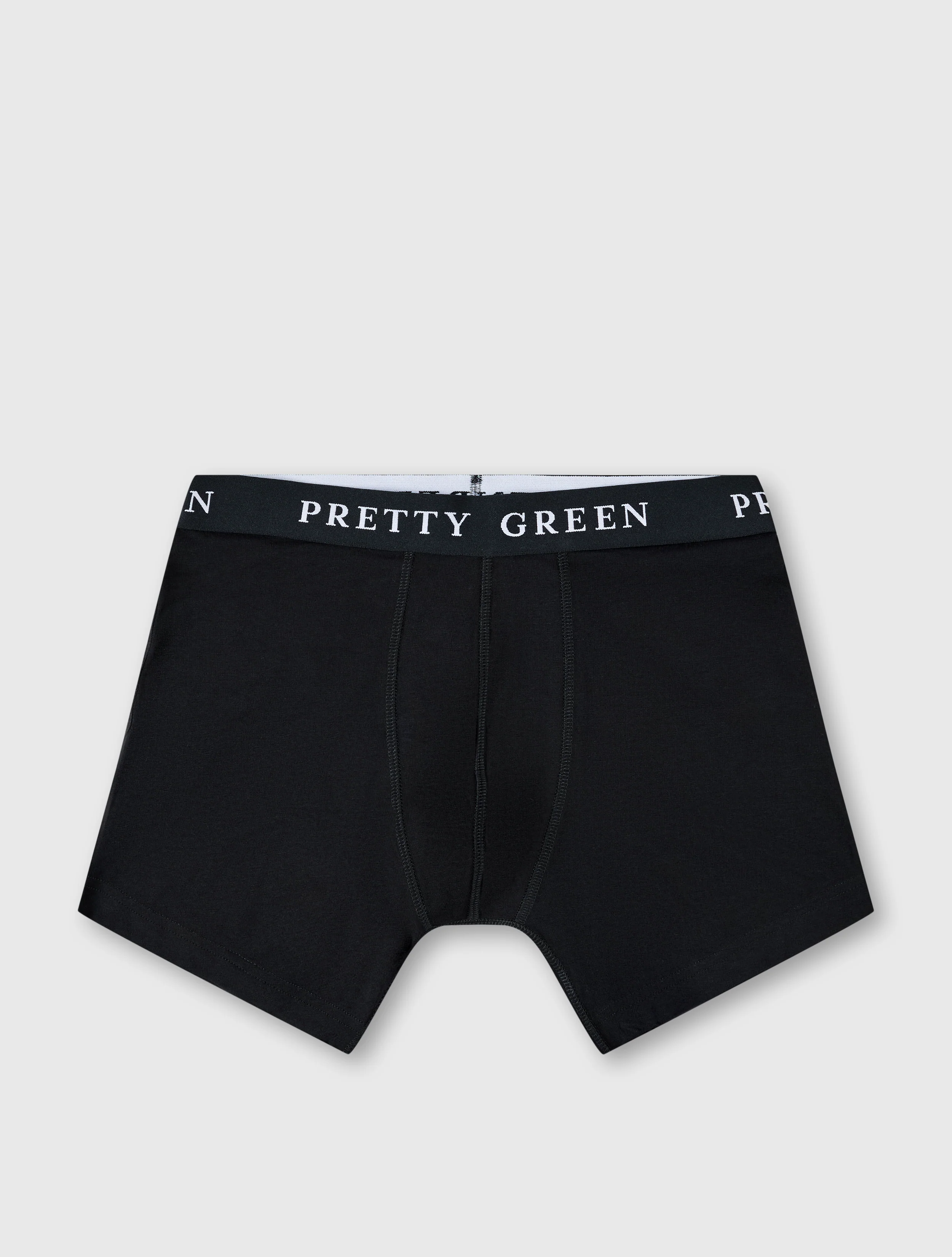 Red 3 Pack Nimbus Boxers - Image 4