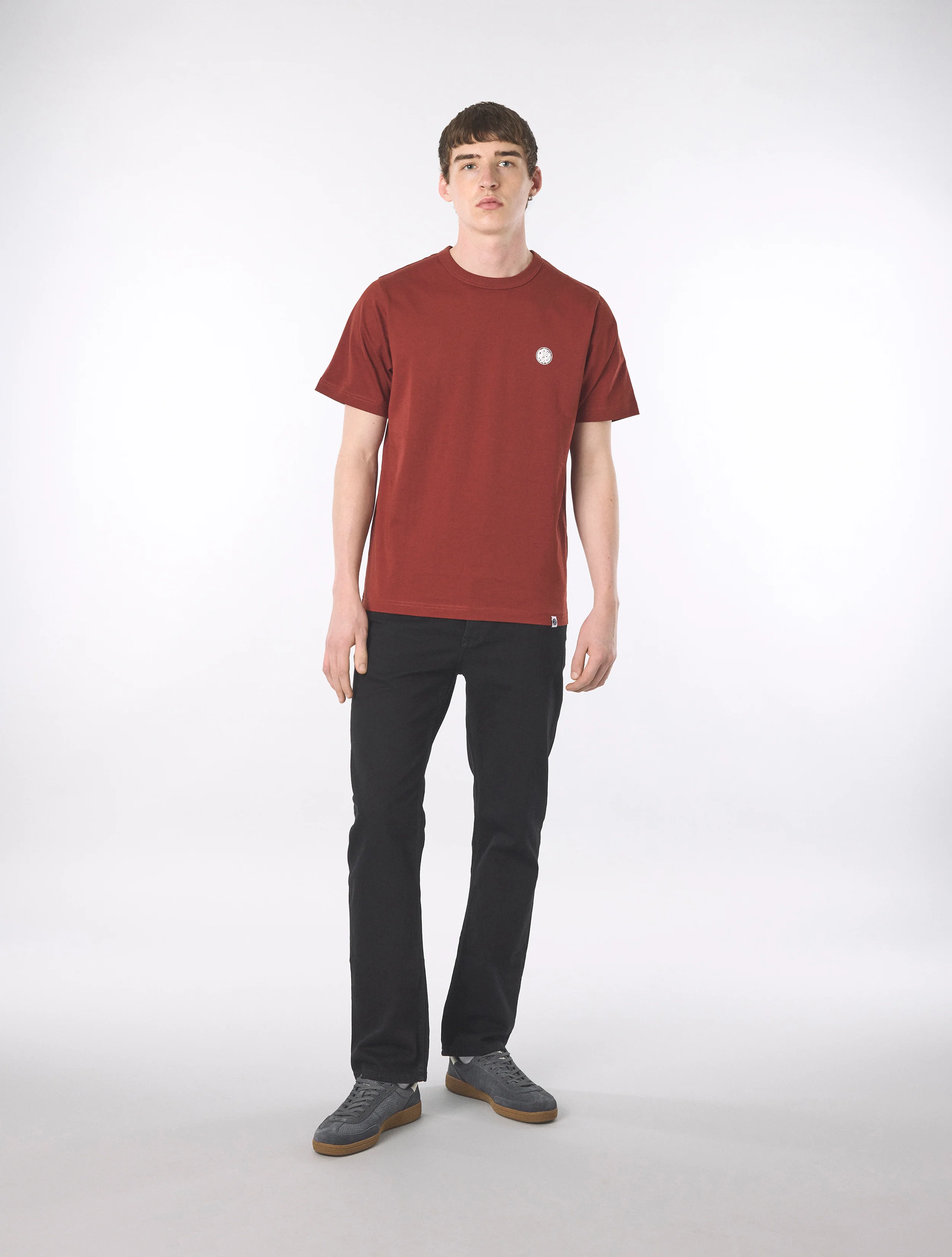 Red Altair T-Shirt - Image 2