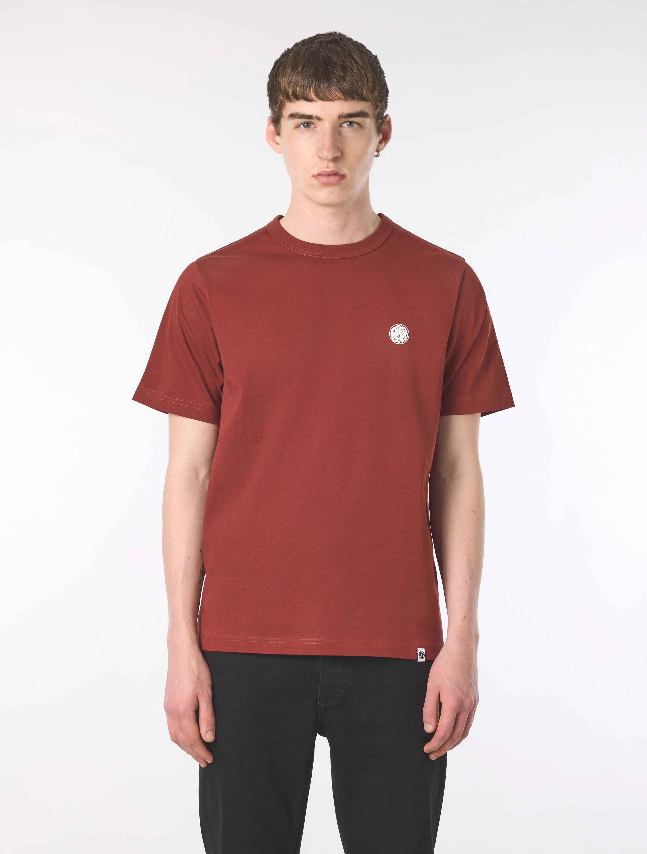 Red Altair T-Shirt - Image 3