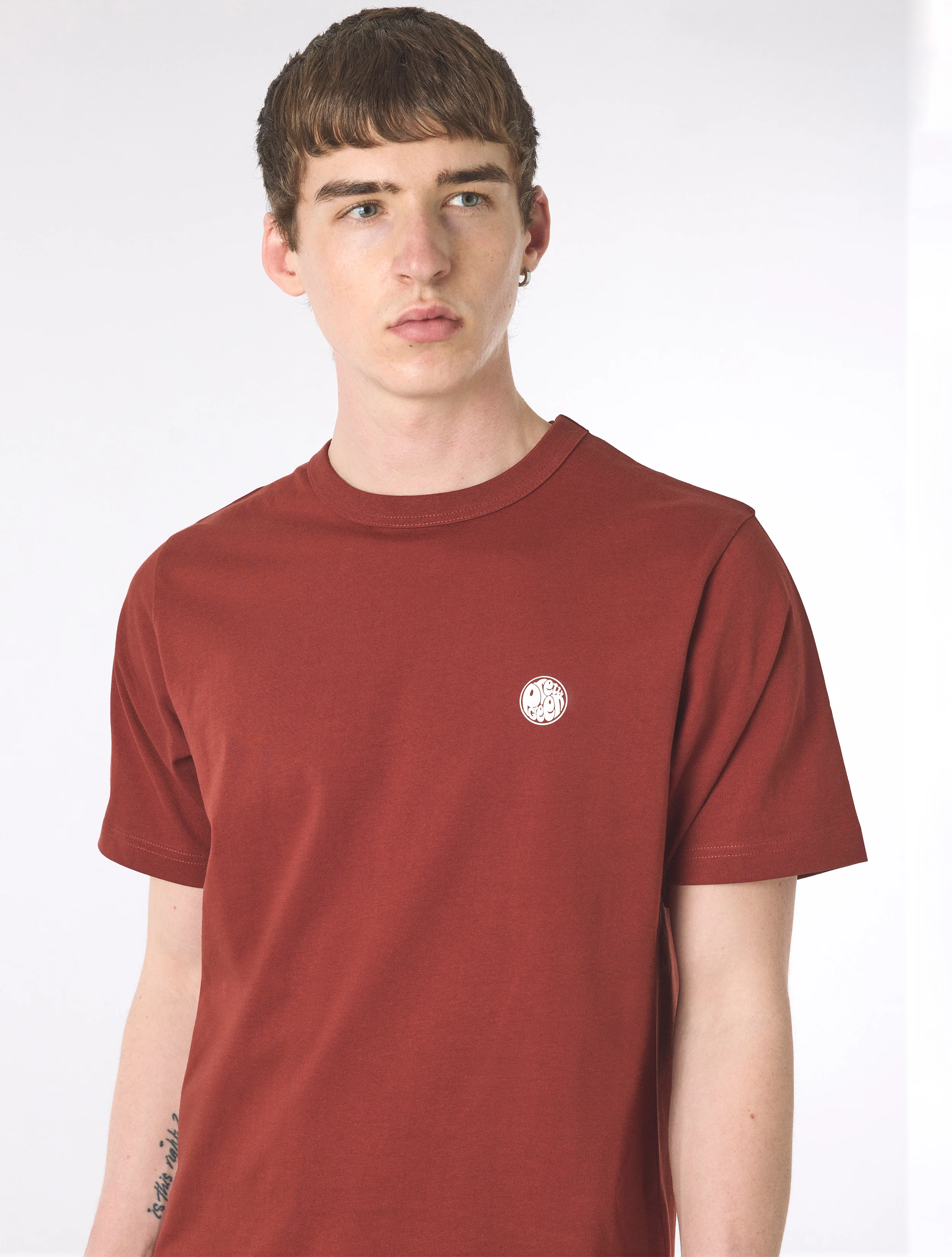 Red Altair T-Shirt - Image 5