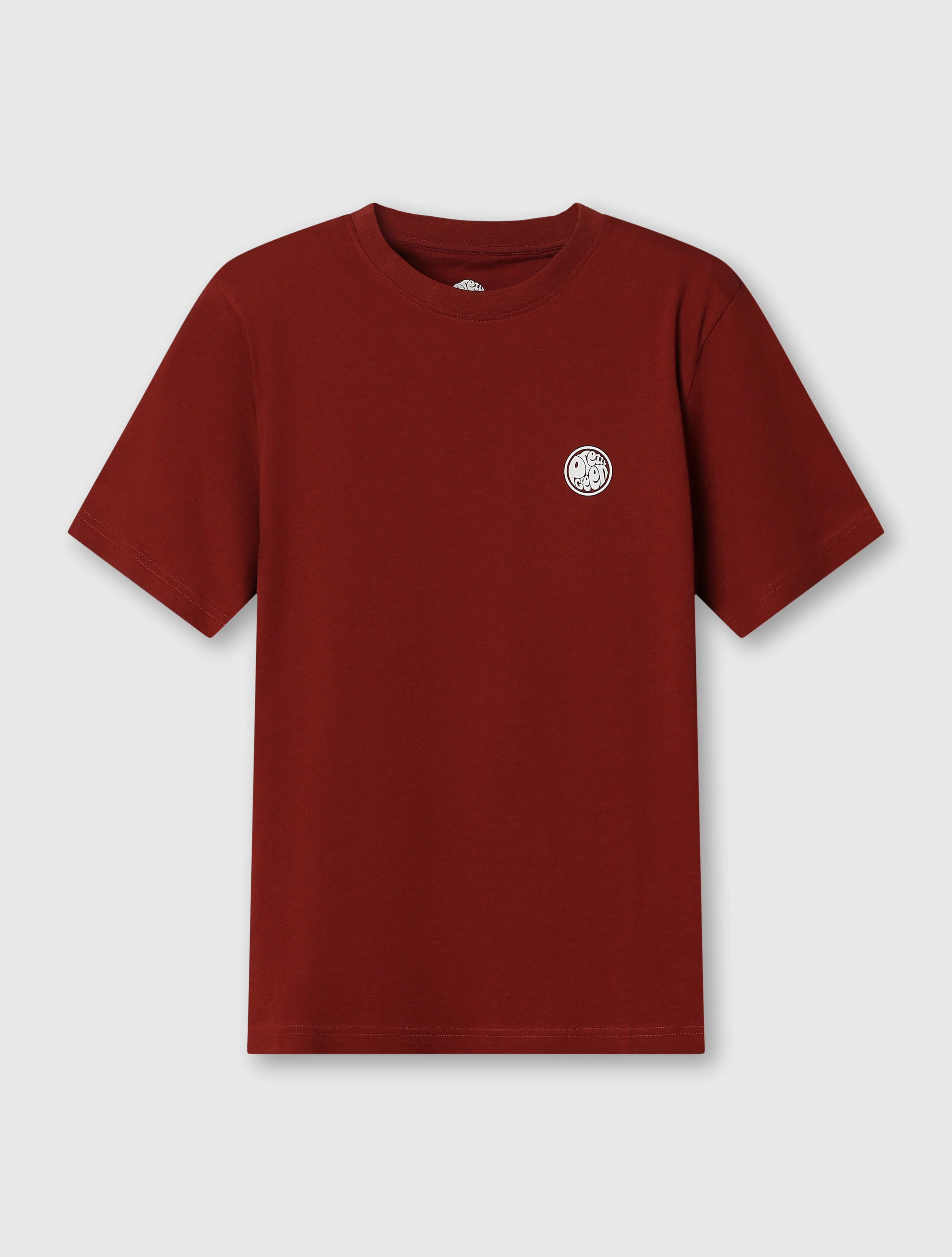 Red Lounge 3 Pack T-Shirts - Image 5