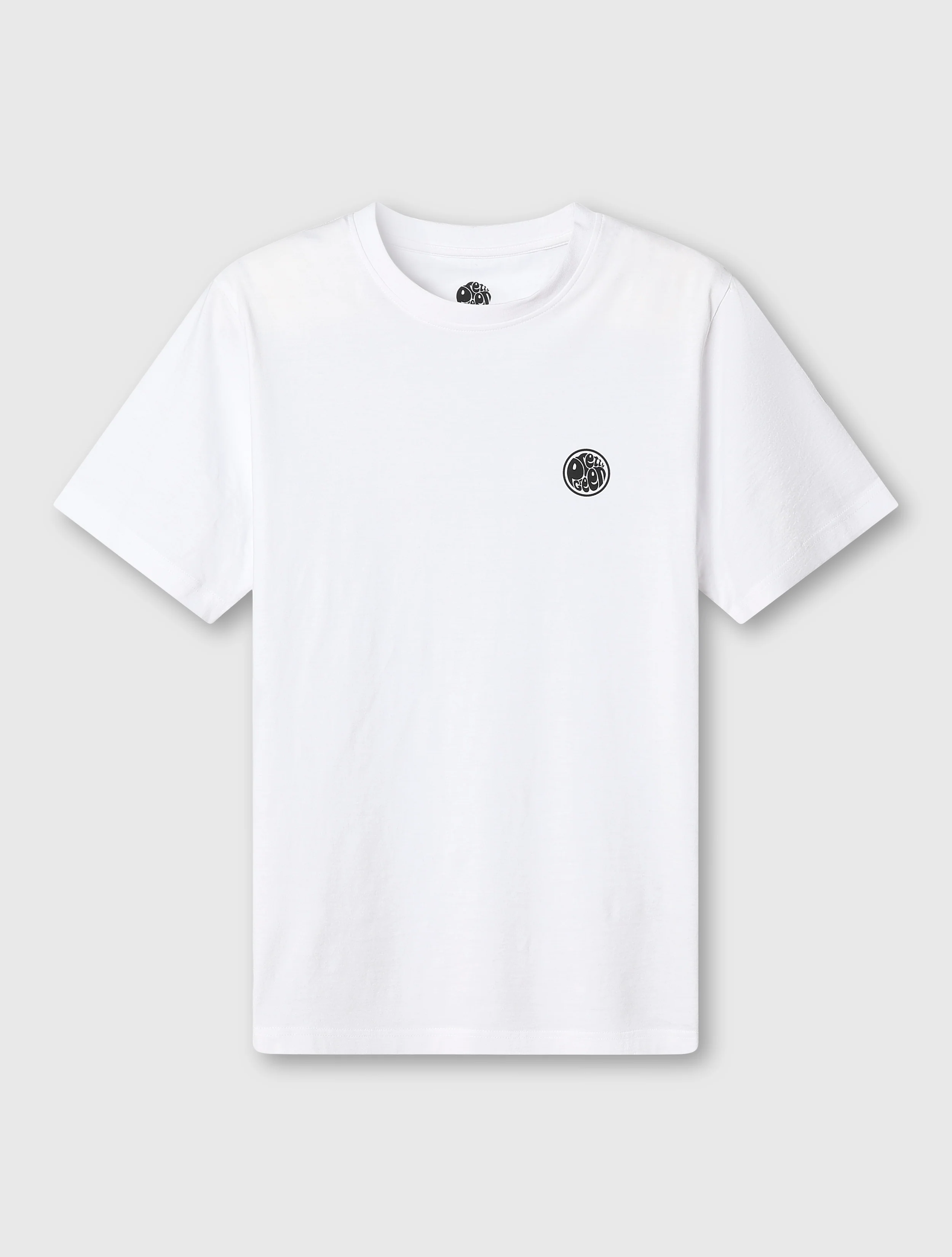 Red Lounge 3 Pack T-Shirts - Image 6