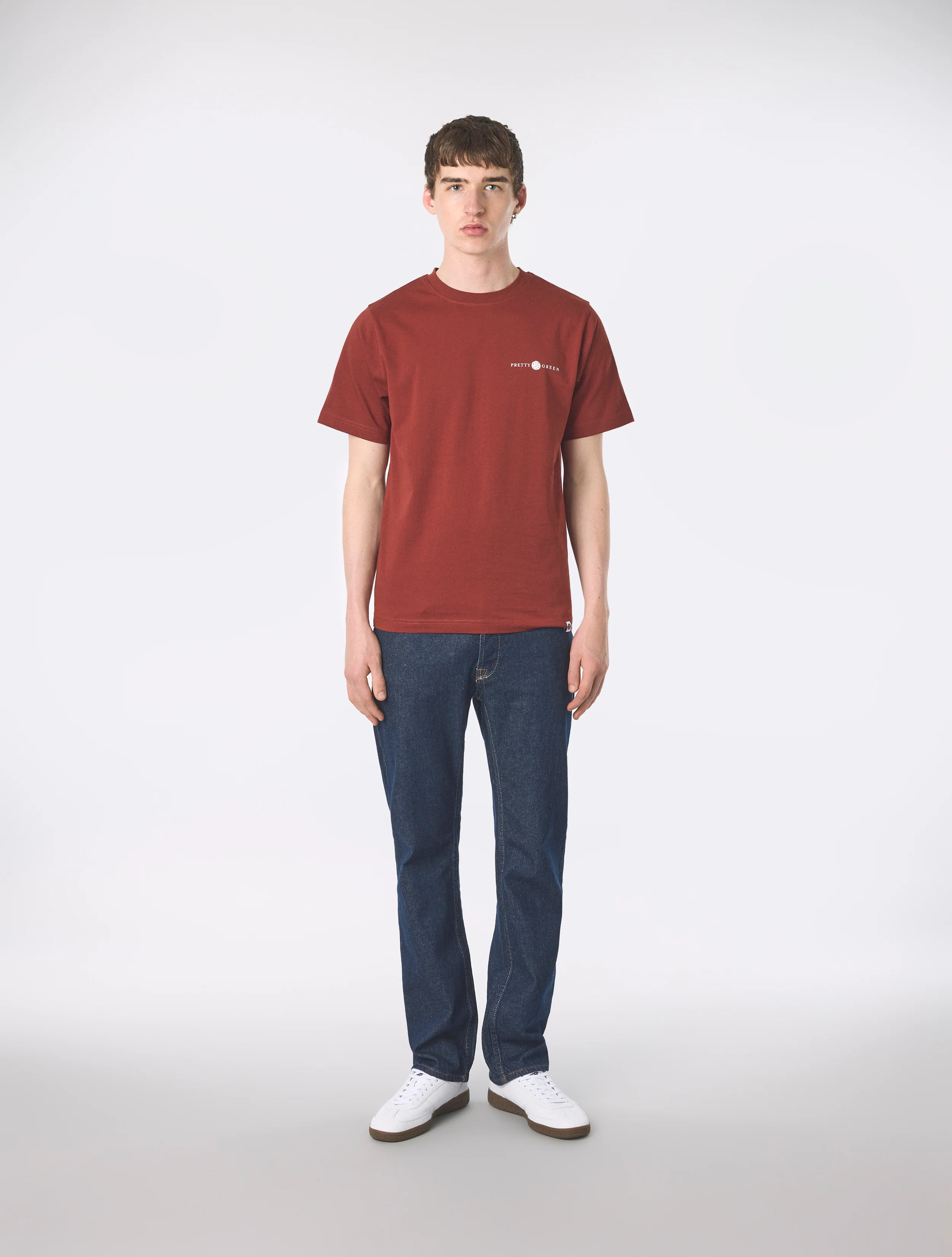Red Nimbus T-Shirt - Image 2