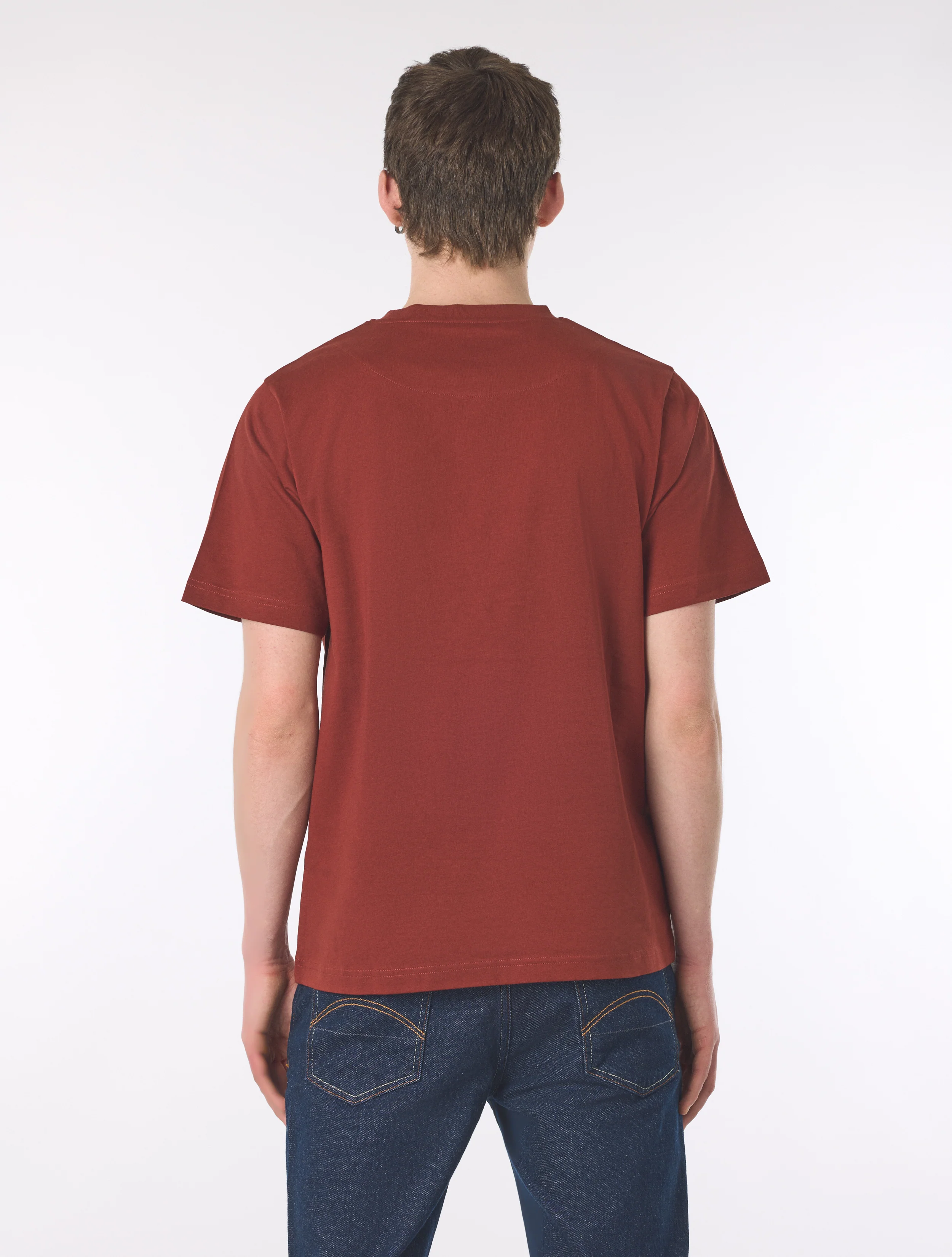 Red Nimbus T-Shirt - Image 4