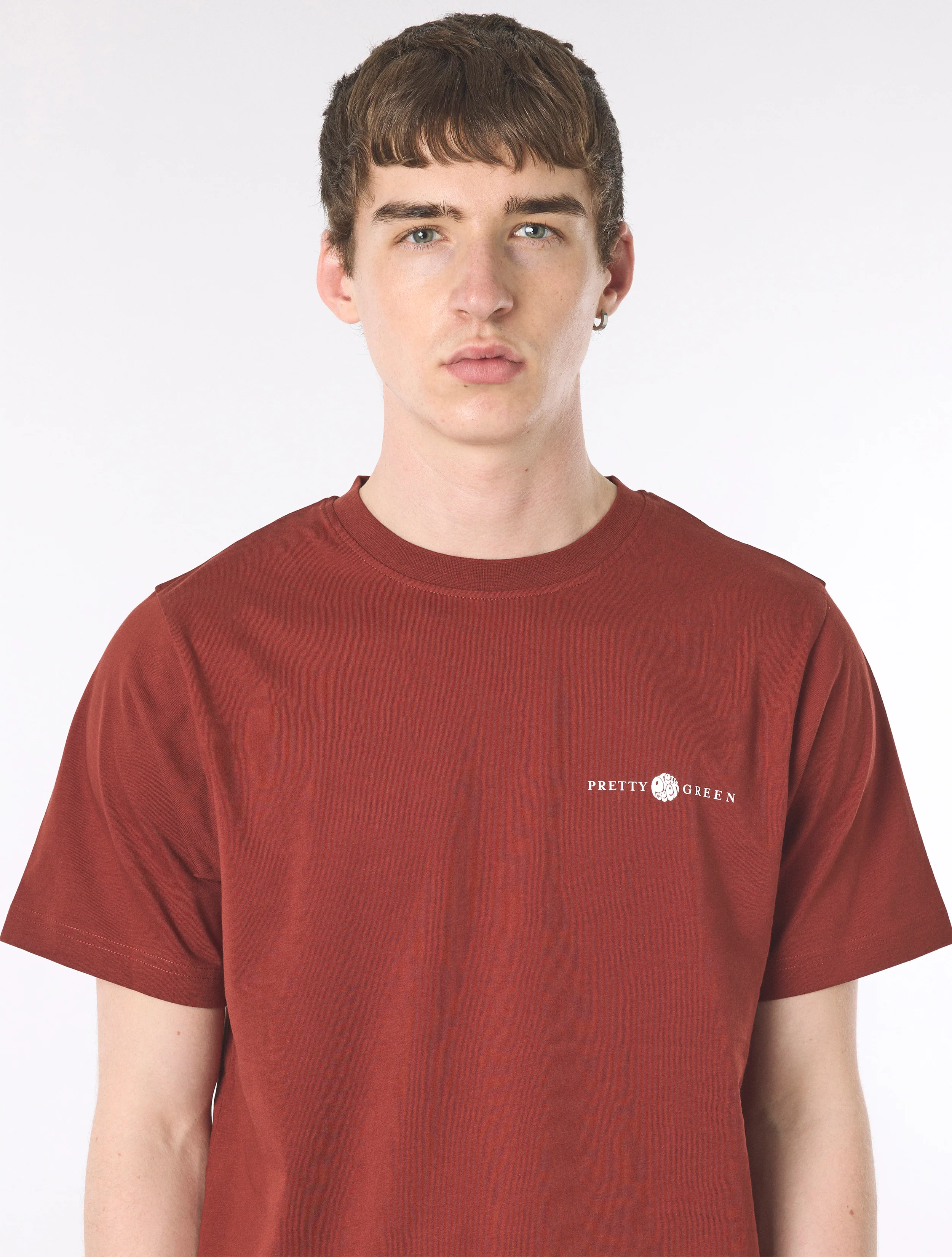 Red Nimbus T-Shirt - Image 5