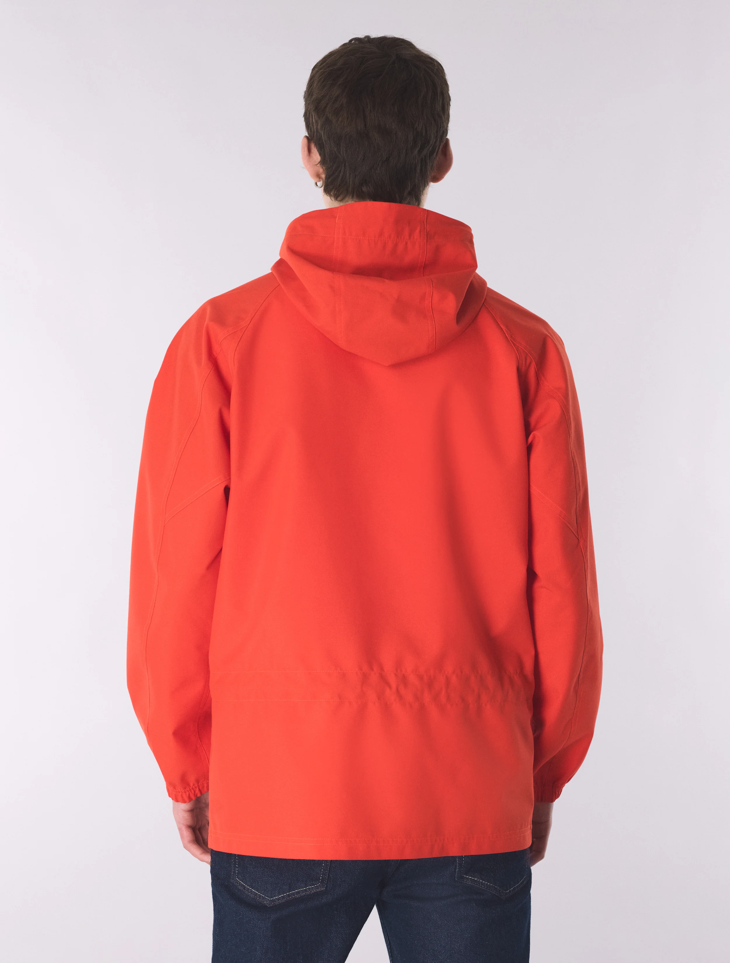 Red Resonance Water Reactive Jacket - Image 6