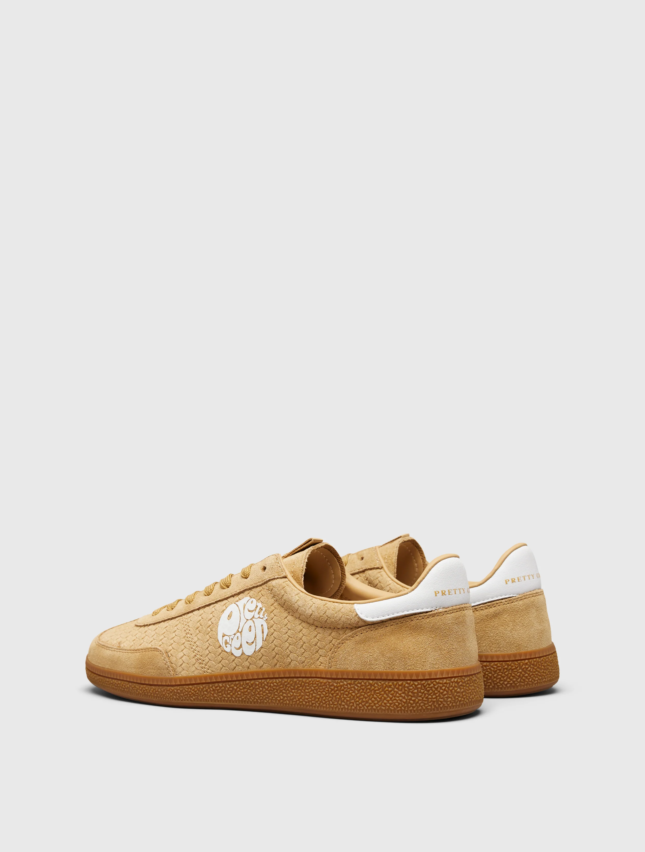 Sand Ramblas Trainer - Image 4