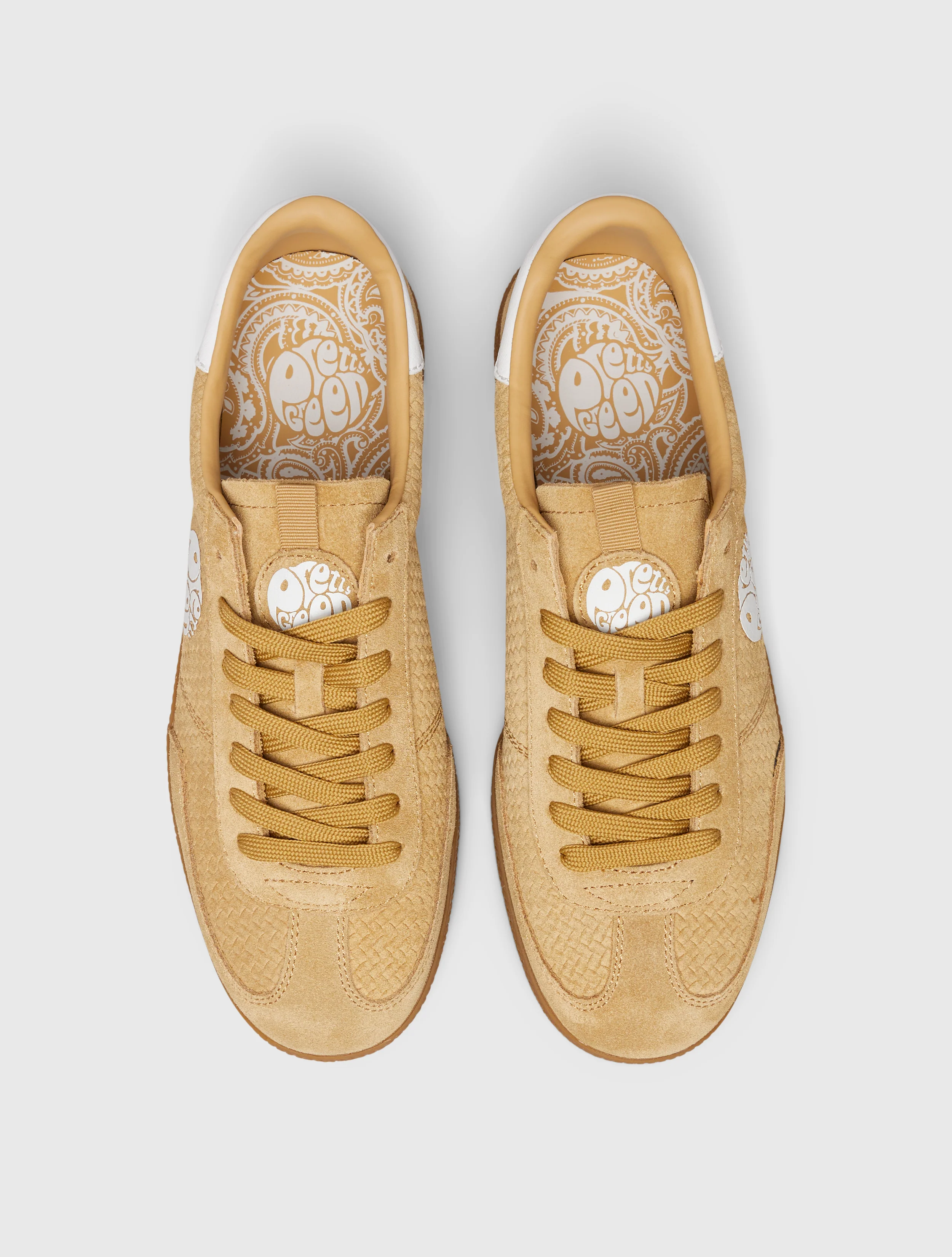 Sand Ramblas Trainer - Image 5