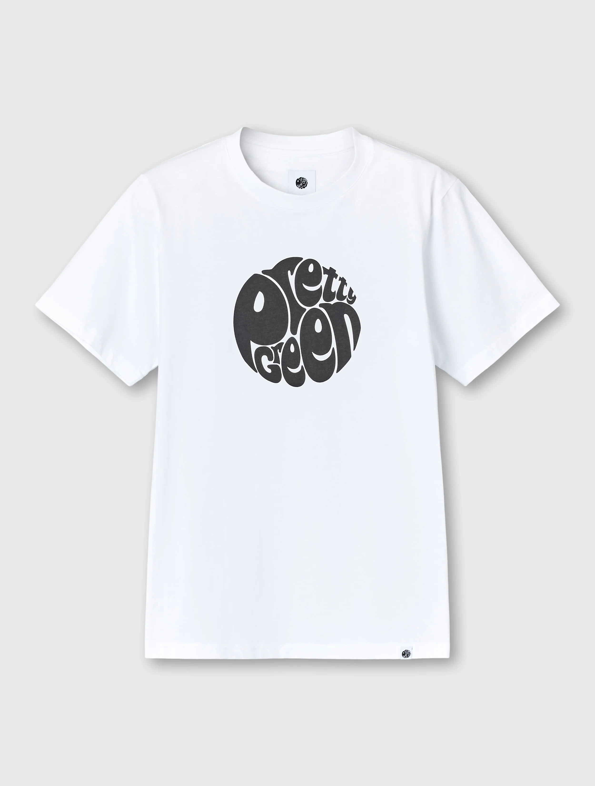 White Gillespie T-Shirt