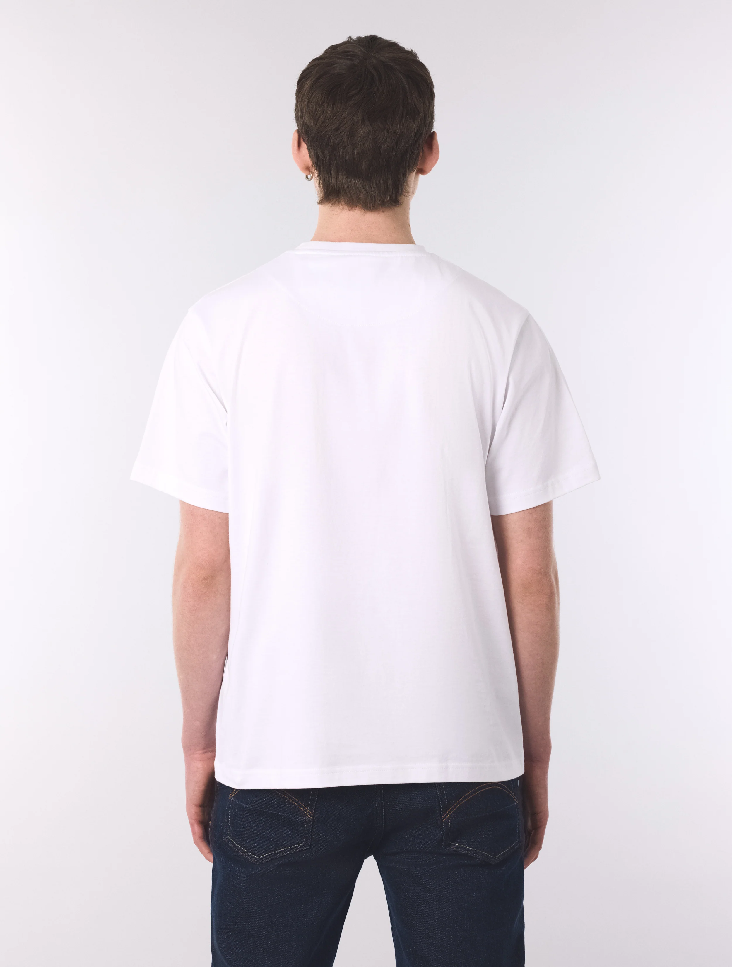 White Gin And Tonic T-Shirt - Image 4